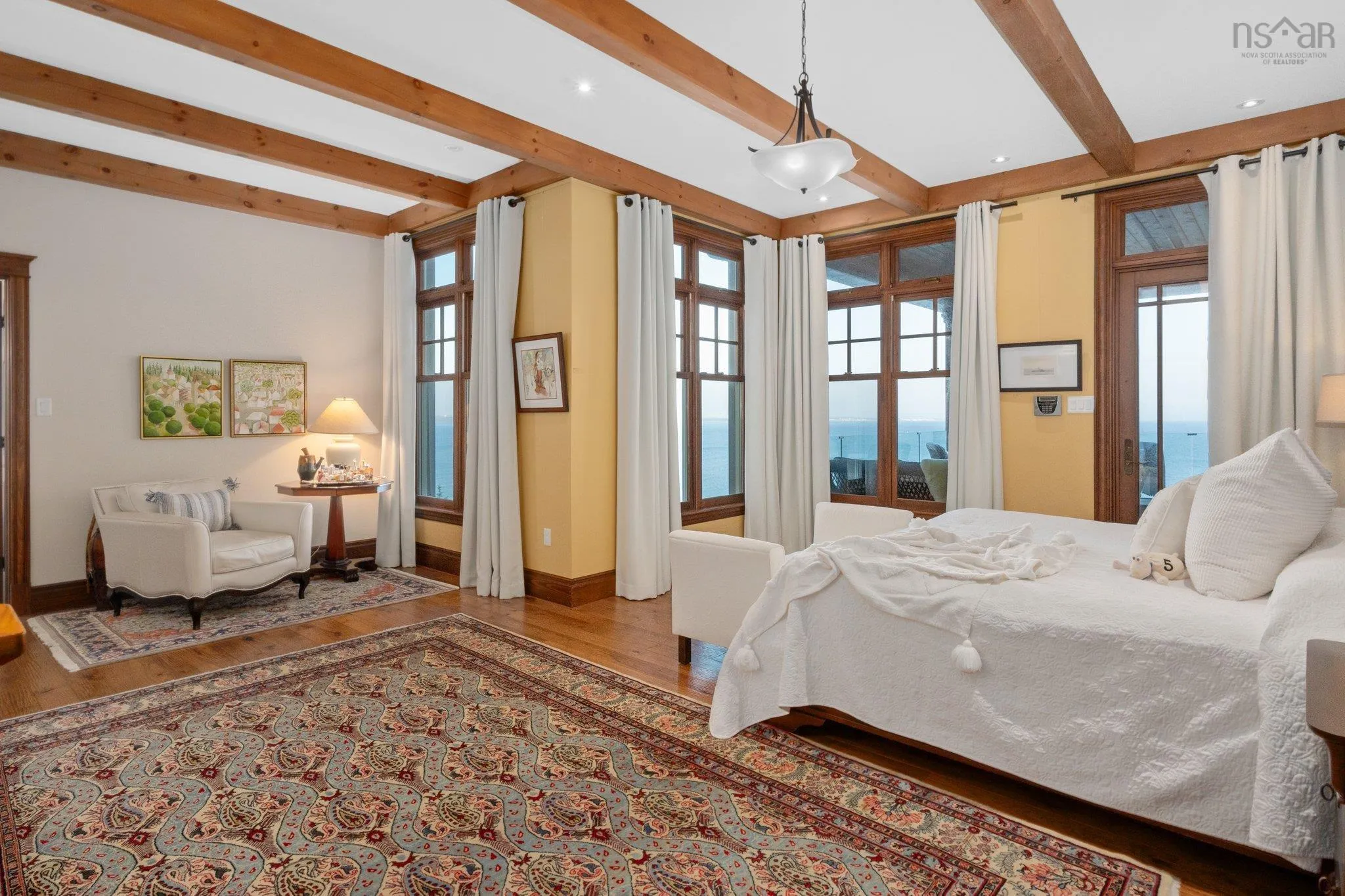 388 Ketch Harbour Road, Halibut Bay Ns B3v 1p6, 5 Bedrooms Bedrooms, ,5 BathroomsBathrooms,Residential,For Sale,Ketch Harbour,202508545