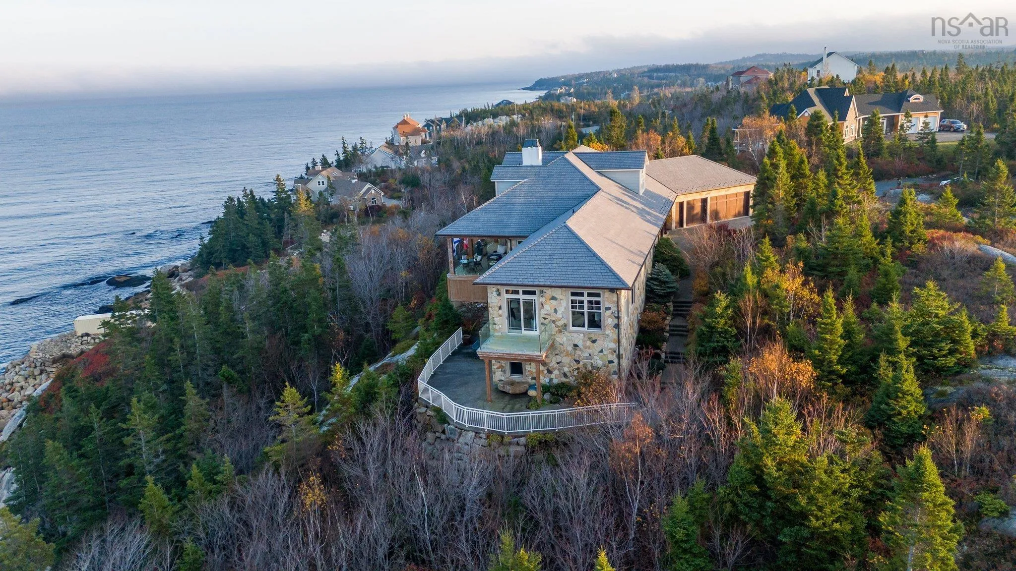 388 Ketch Harbour Road, Halibut Bay Ns B3v 1p6, 5 Bedrooms Bedrooms, ,5 BathroomsBathrooms,Residential,For Sale,Ketch Harbour,202508545
