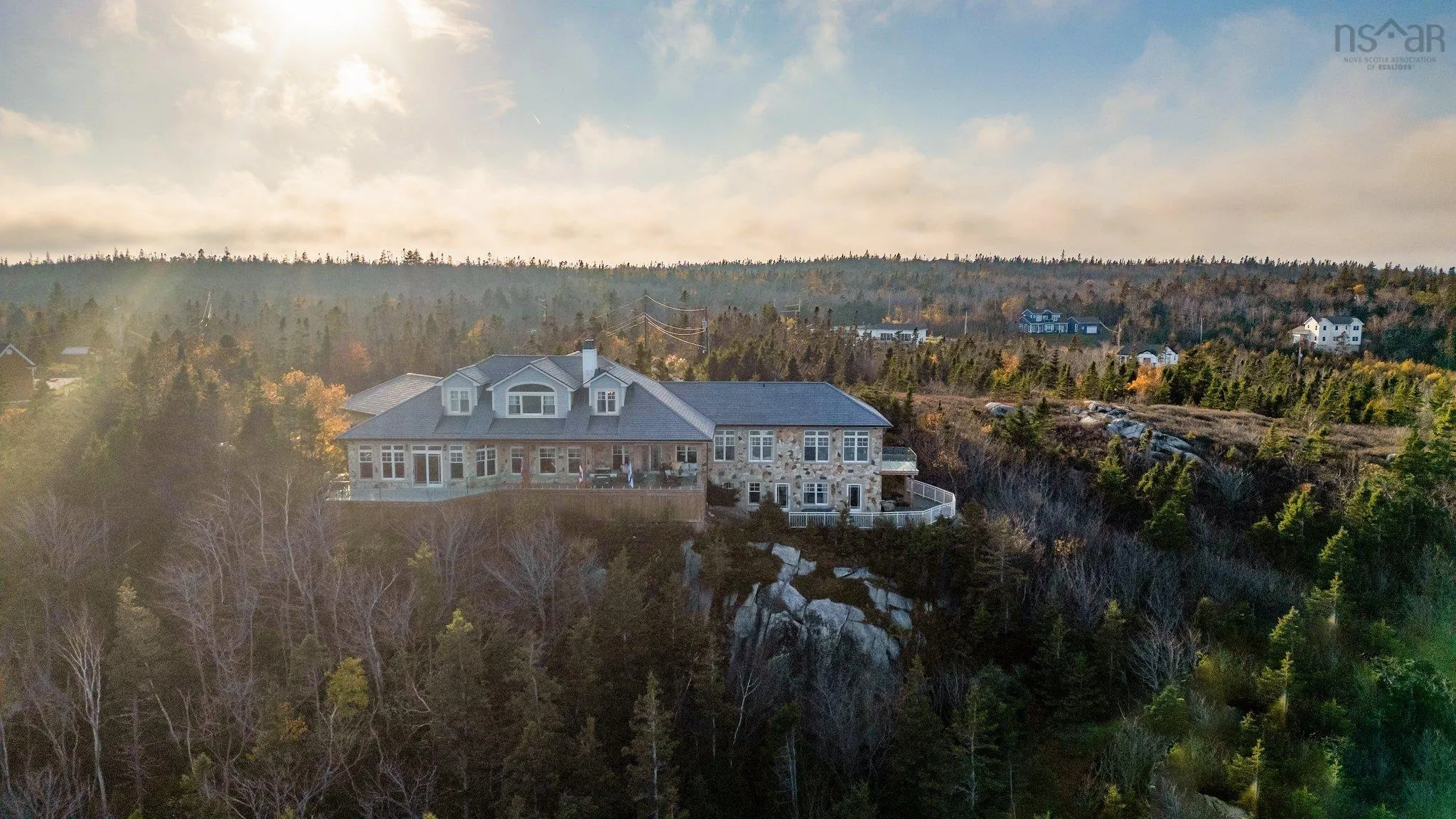 388 Ketch Harbour Road, Halibut Bay Ns B3v 1p6, 5 Bedrooms Bedrooms, ,5 BathroomsBathrooms,Residential,For Sale,Ketch Harbour,202508545