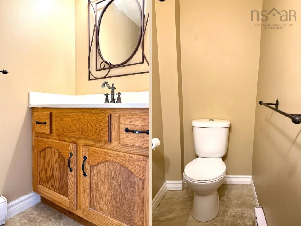 2 Abbey Road, Amherst, NS B4H 4T2, 4 Bedrooms Bedrooms, ,4 BathroomsBathrooms,Residential,For Sale,Abbey,202520178