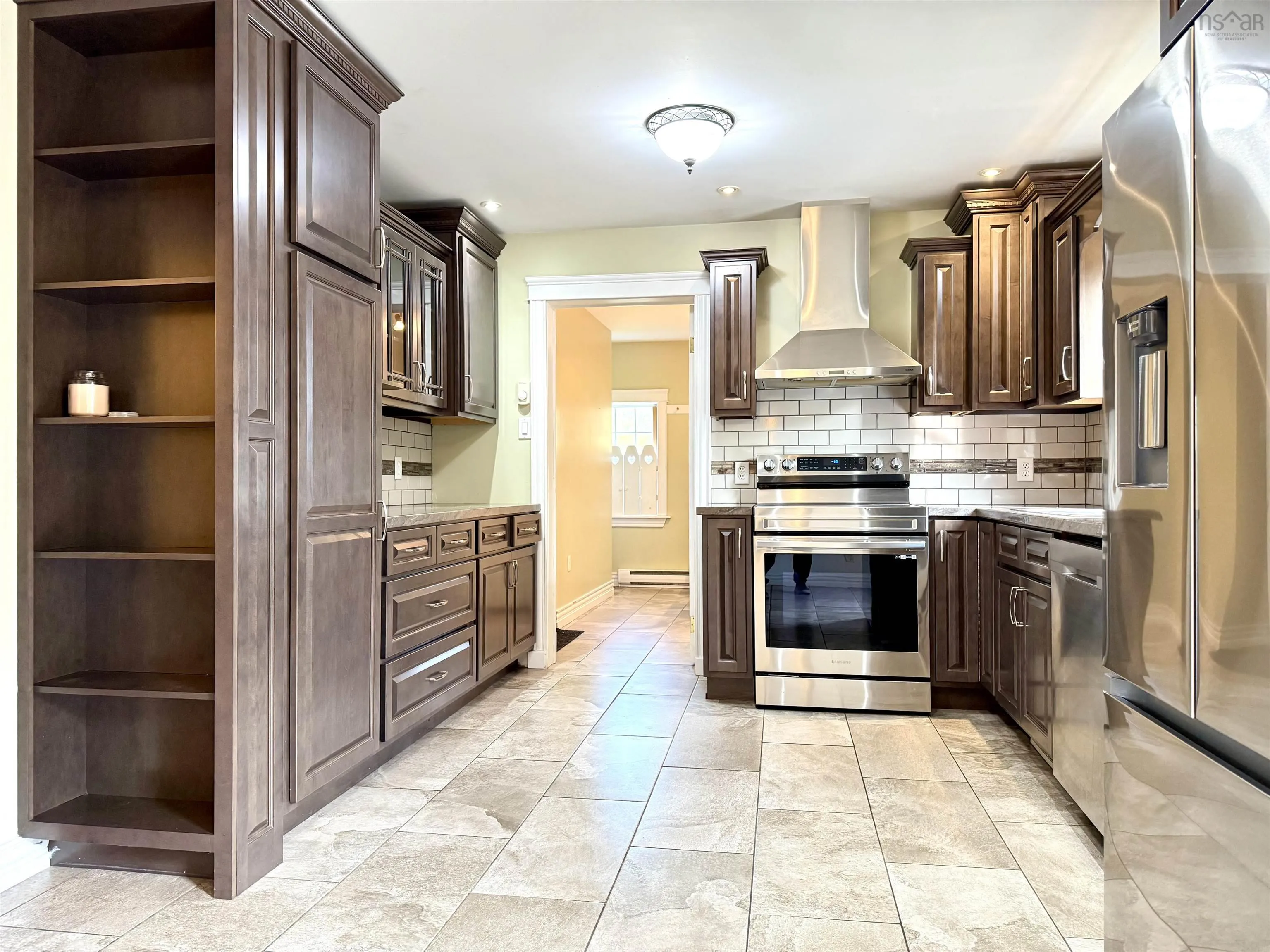 2 Abbey Road, Amherst, NS B4H 4T2, 4 Bedrooms Bedrooms, ,4 BathroomsBathrooms,Residential,For Sale,Abbey,202520178