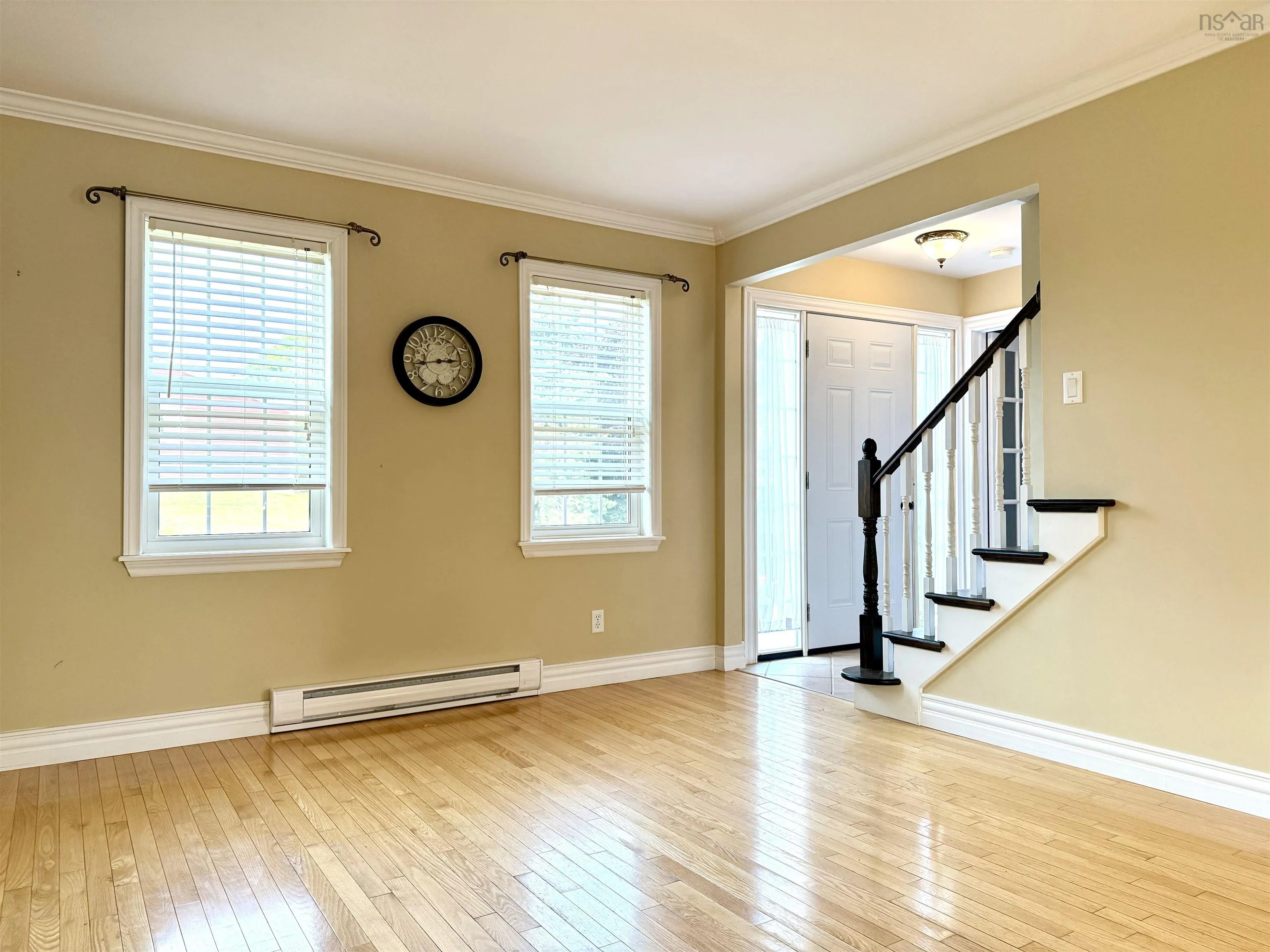 2 Abbey Road, Amherst, NS B4H 4T2, 4 Bedrooms Bedrooms, ,4 BathroomsBathrooms,Residential,For Sale,Abbey,202520178