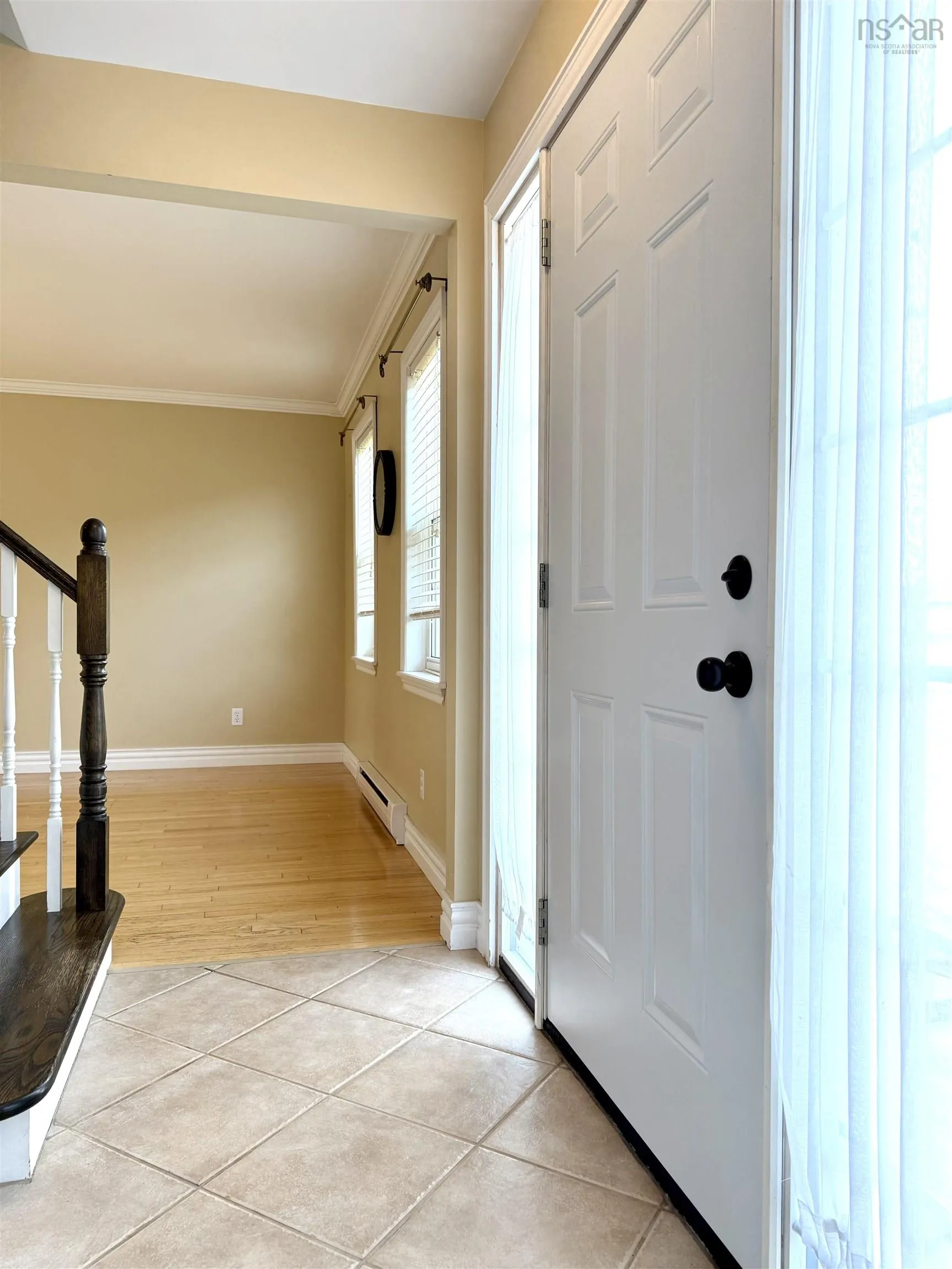 2 Abbey Road, Amherst, NS B4H 4T2, 4 Bedrooms Bedrooms, ,4 BathroomsBathrooms,Residential,For Sale,Abbey,202520178