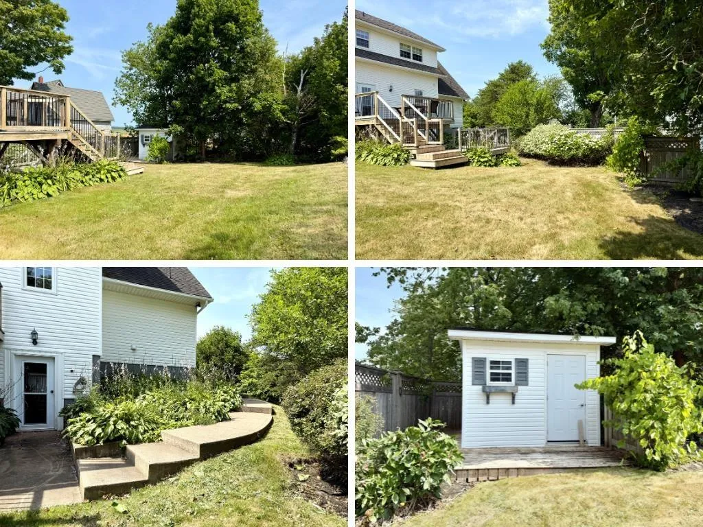 2 Abbey Road, Amherst, NS B4H 4T2, 4 Bedrooms Bedrooms, ,4 BathroomsBathrooms,Residential,For Sale,Abbey,202520178
