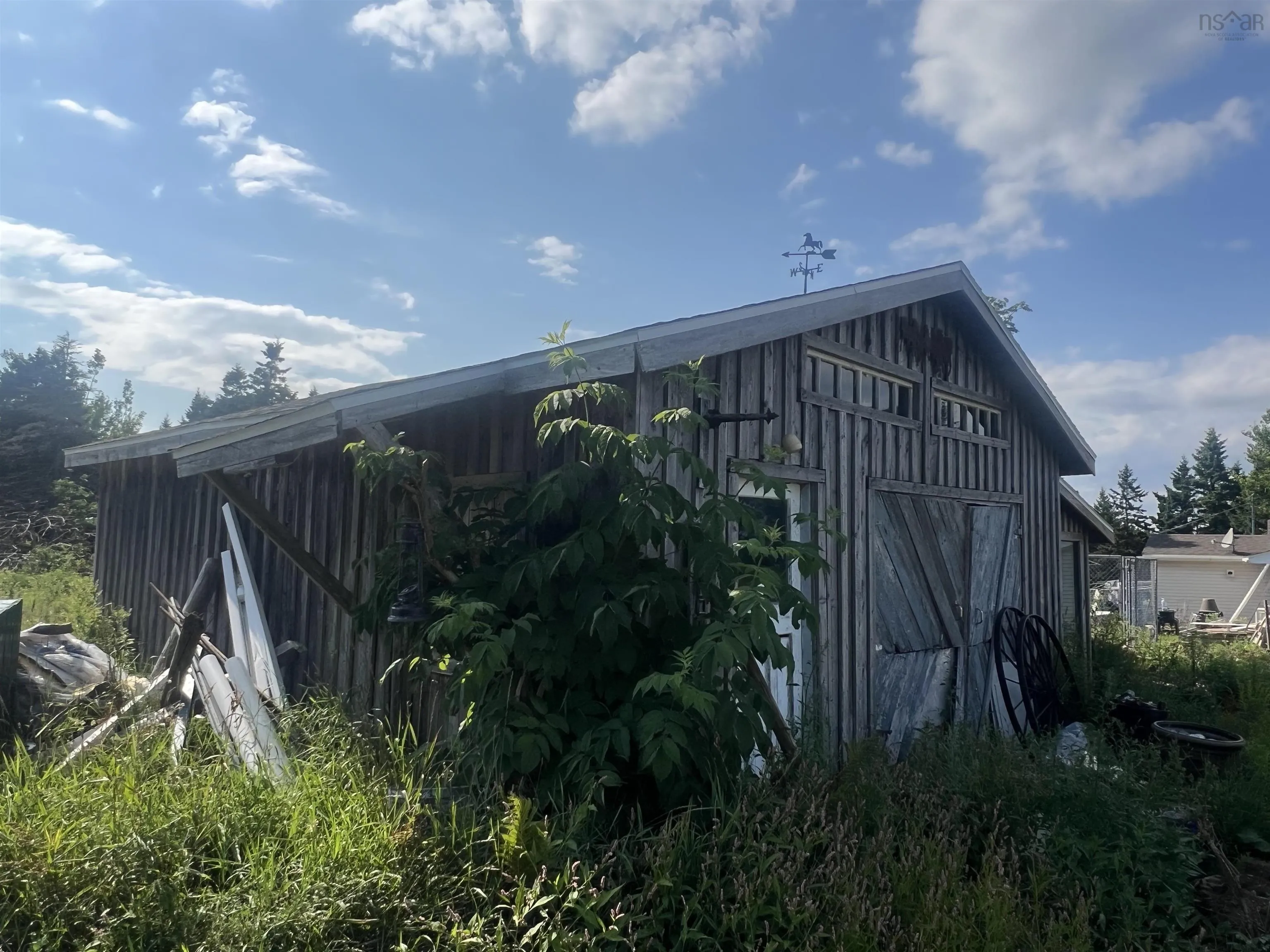 4011 Highway 358, South Scots Bay, NS B0P 1H0, 3 Bedrooms Bedrooms, ,1 BathroomBathrooms,Residential,For Sale,Highway 358,202519560