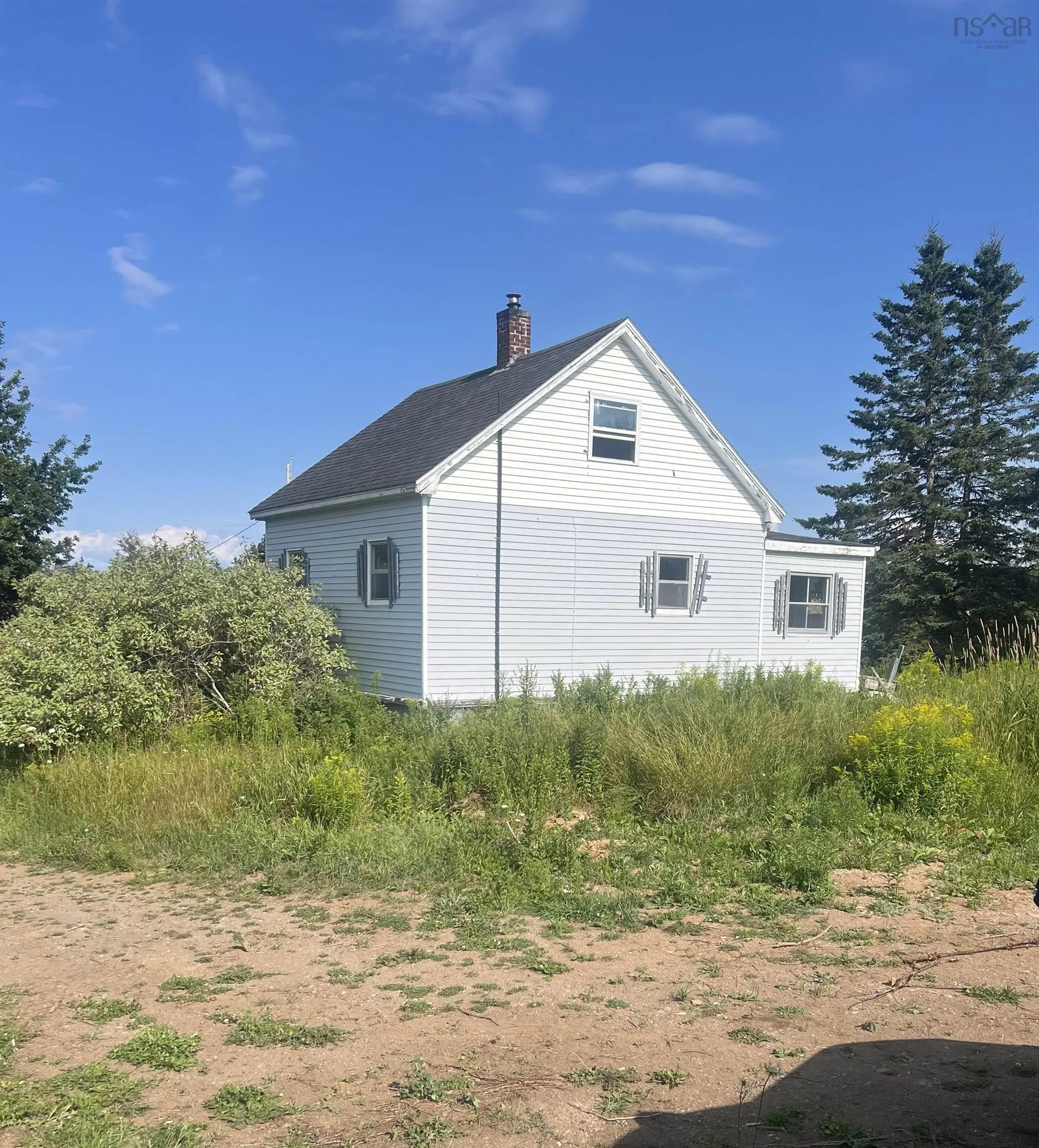 4011 Highway 358, South Scots Bay, NS B0P 1H0, 3 Bedrooms Bedrooms, ,1 BathroomBathrooms,Residential,For Sale,Highway 358,202519560