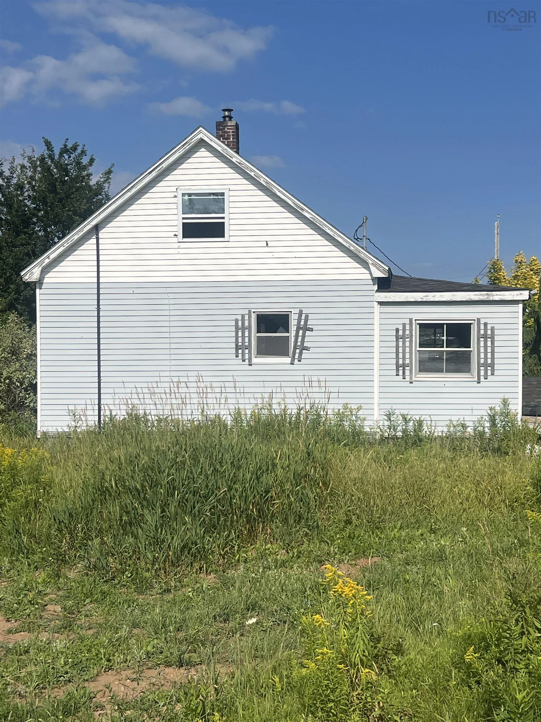 4011 Highway 358, South Scots Bay, NS B0P 1H0, 3 Bedrooms Bedrooms, ,1 BathroomBathrooms,Residential,For Sale,Highway 358,202519560