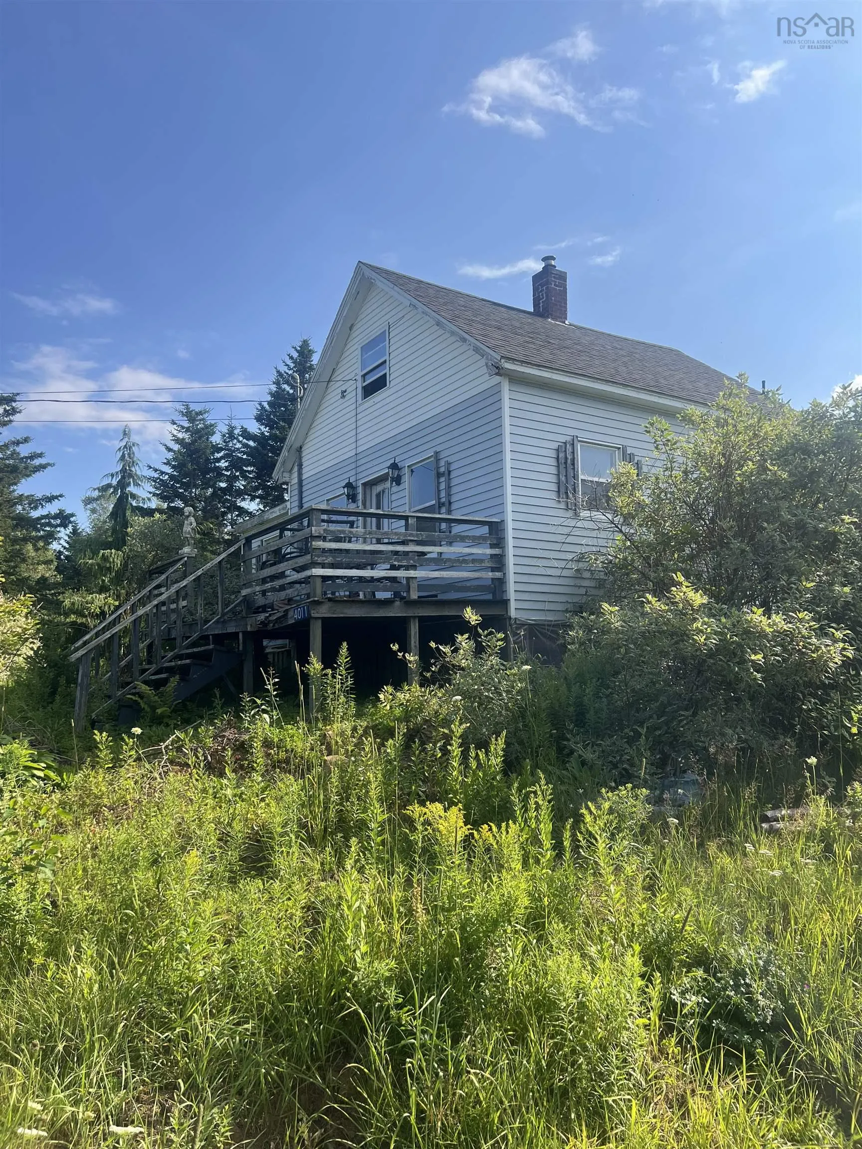 4011 Highway 358, South Scots Bay, NS B0P 1H0, 3 Bedrooms Bedrooms, ,1 BathroomBathrooms,Residential,For Sale,Highway 358,202519560