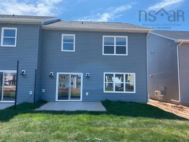 Lot 115a Jessome Avenue, Lantz Ns B2s 0c5, 3 Bedrooms Bedrooms, ,3 BathroomsBathrooms,Residential,For Sale,Jessome,202505948