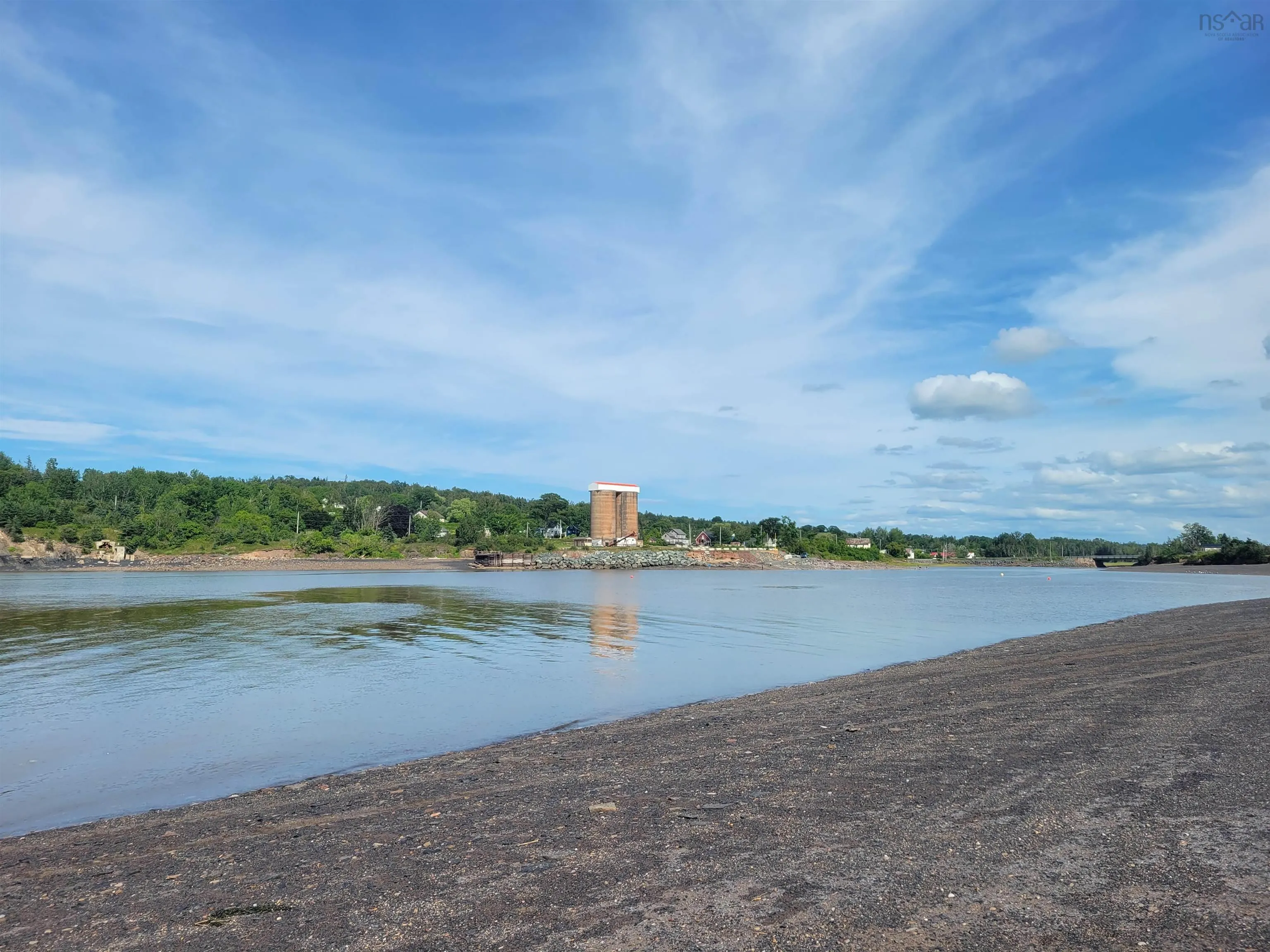 Lot C Hwy 215 Highway, Walton, NS B0N 2R0, ,Land,For Sale,Hwy 215,202520879