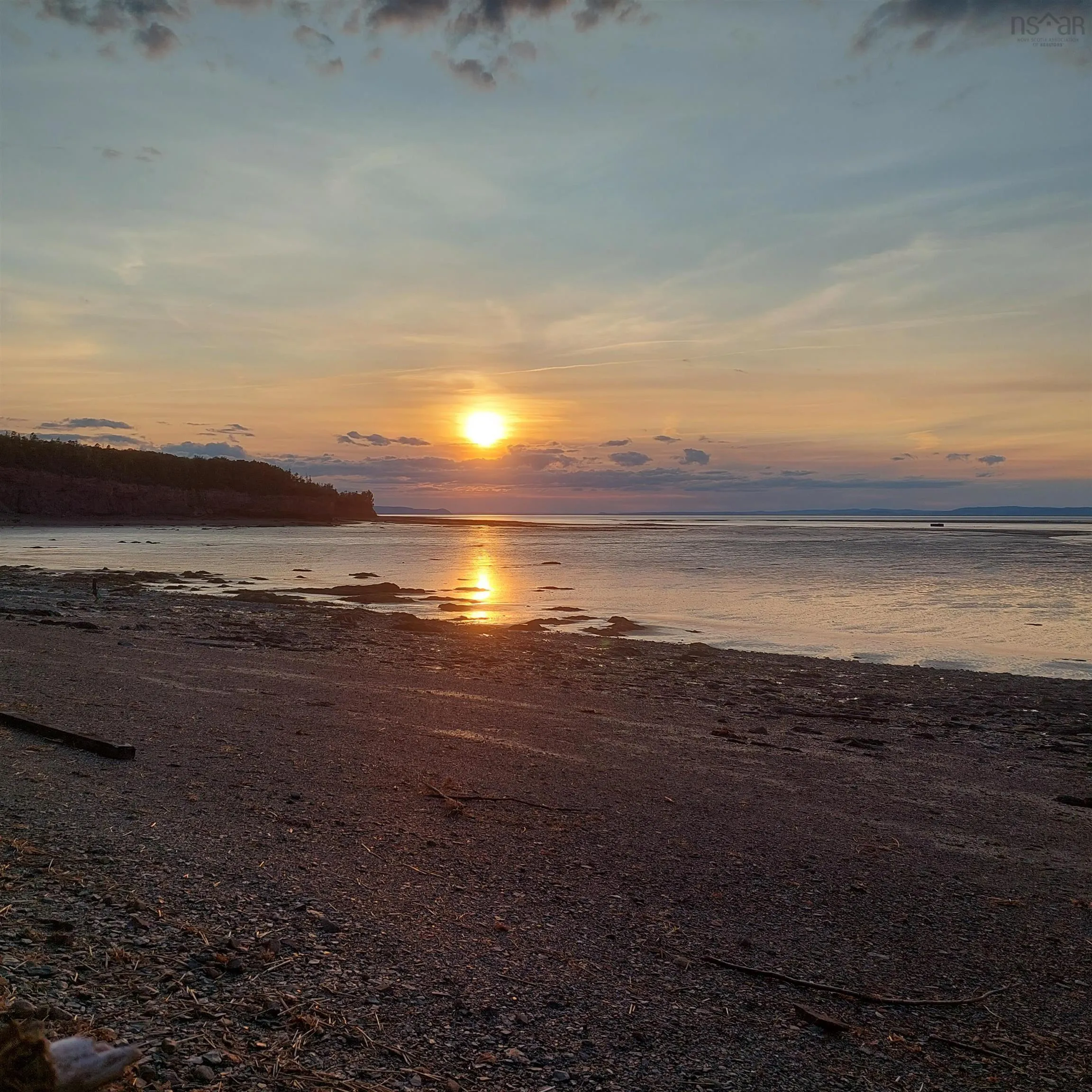 Lot C Hwy 215 Highway, Walton, NS B0N 2R0, ,Land,For Sale,Hwy 215,202520879