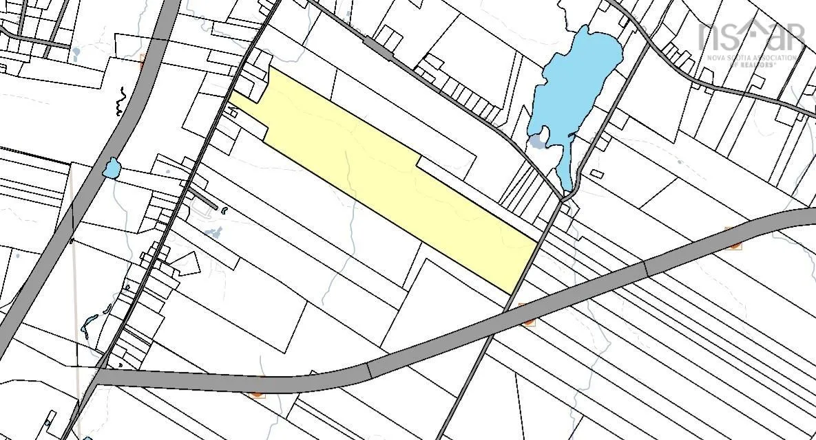 Small Gains Road, Brooklyn, NS B5A 5J1, ,Land,For Sale,Small Gains,202522532
