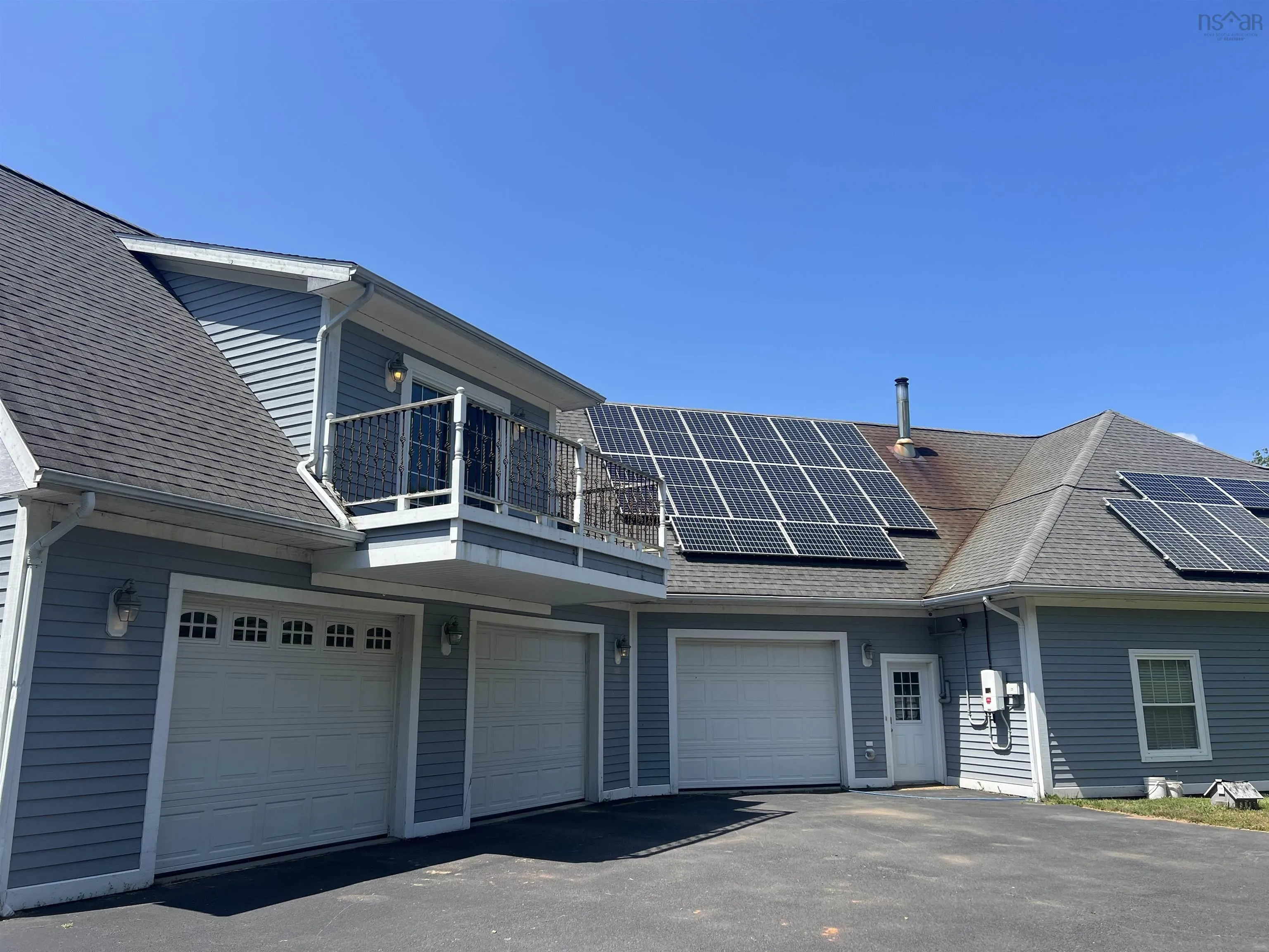 3 Eaton Drive, Valley, NS B6L 3J7, 4 Bedrooms Bedrooms, ,5 BathroomsBathrooms,Residential,For Sale,Eaton,202518080