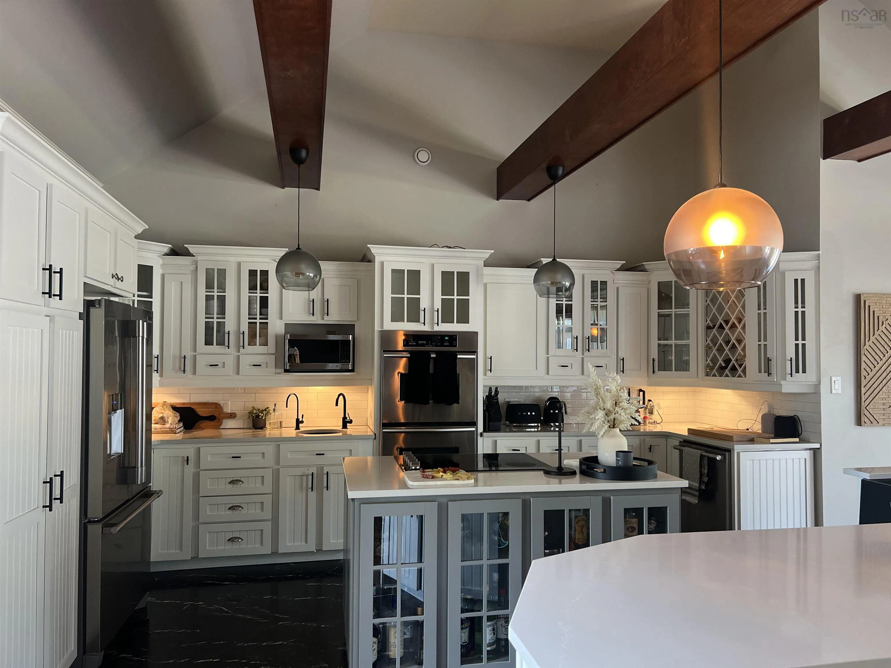 3 Eaton Drive, Valley, NS B6L 3J7, 4 Bedrooms Bedrooms, ,5 BathroomsBathrooms,Residential,For Sale,Eaton,202518080