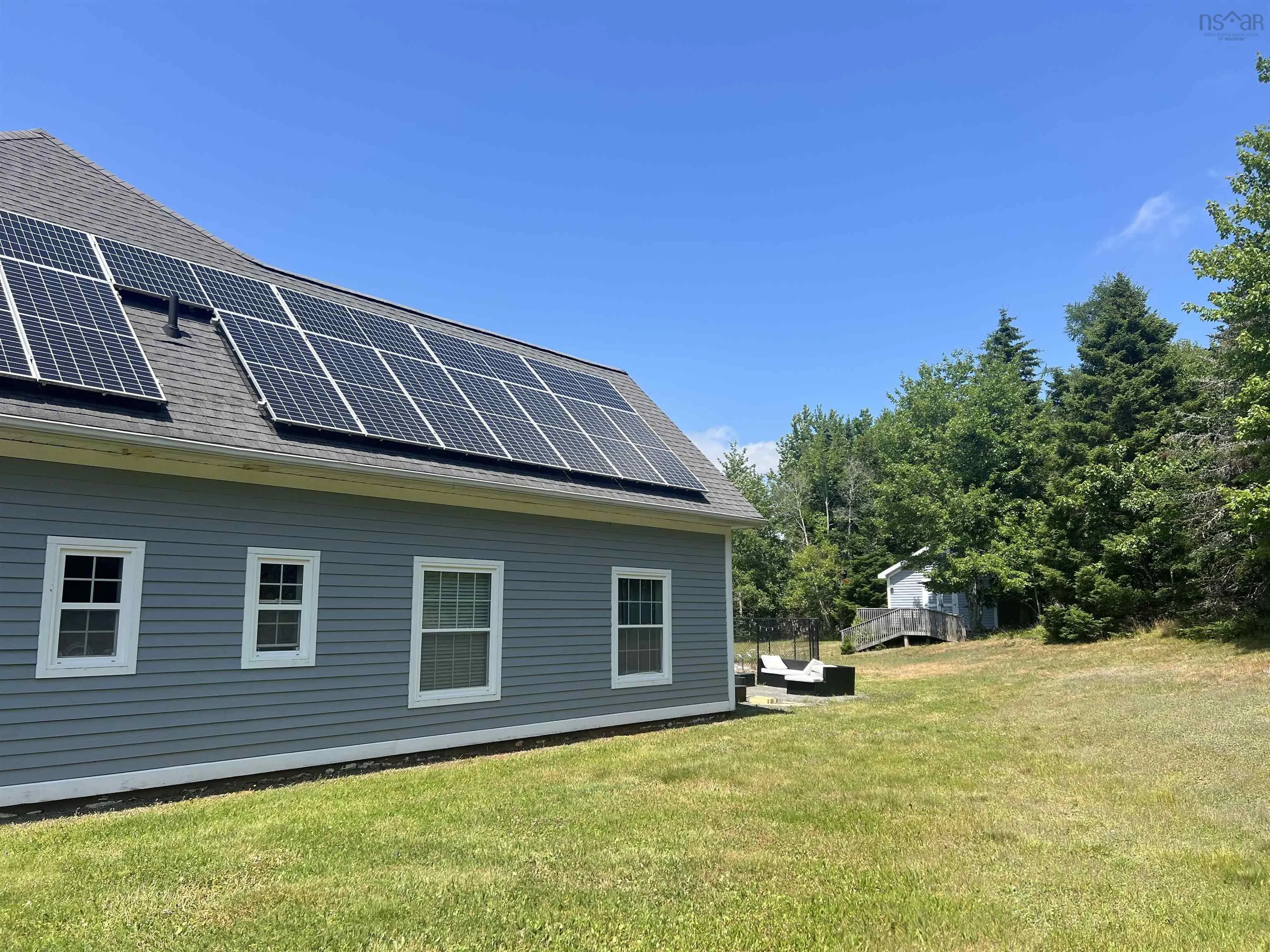 3 Eaton Drive, Valley, NS B6L 3J7, 4 Bedrooms Bedrooms, ,5 BathroomsBathrooms,Residential,For Sale,Eaton,202518080