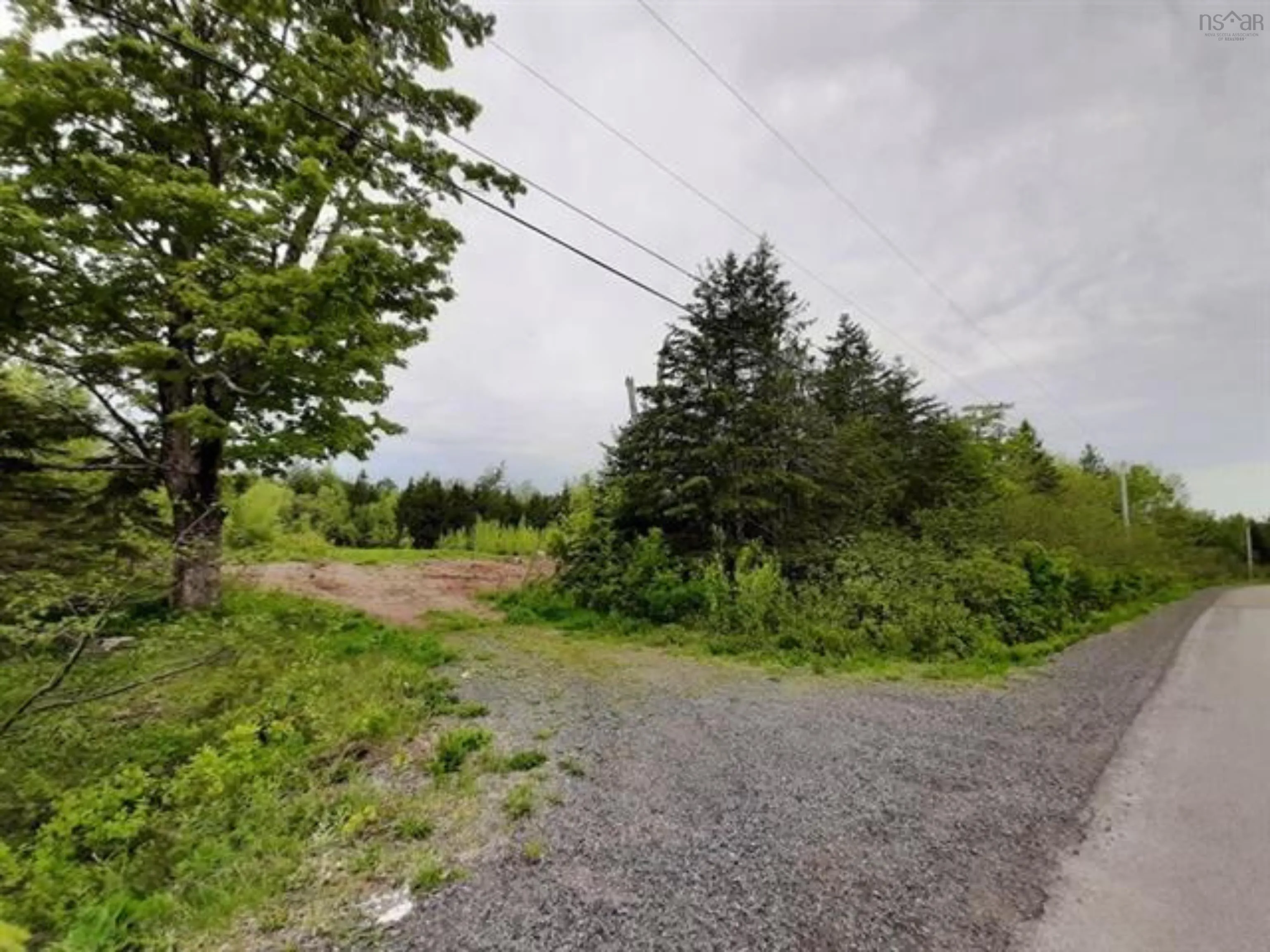 Aylesford Road Lot A5, Lake Paul Ns B0p 1c0, ,Land,For Sale,Aylesford,202507756