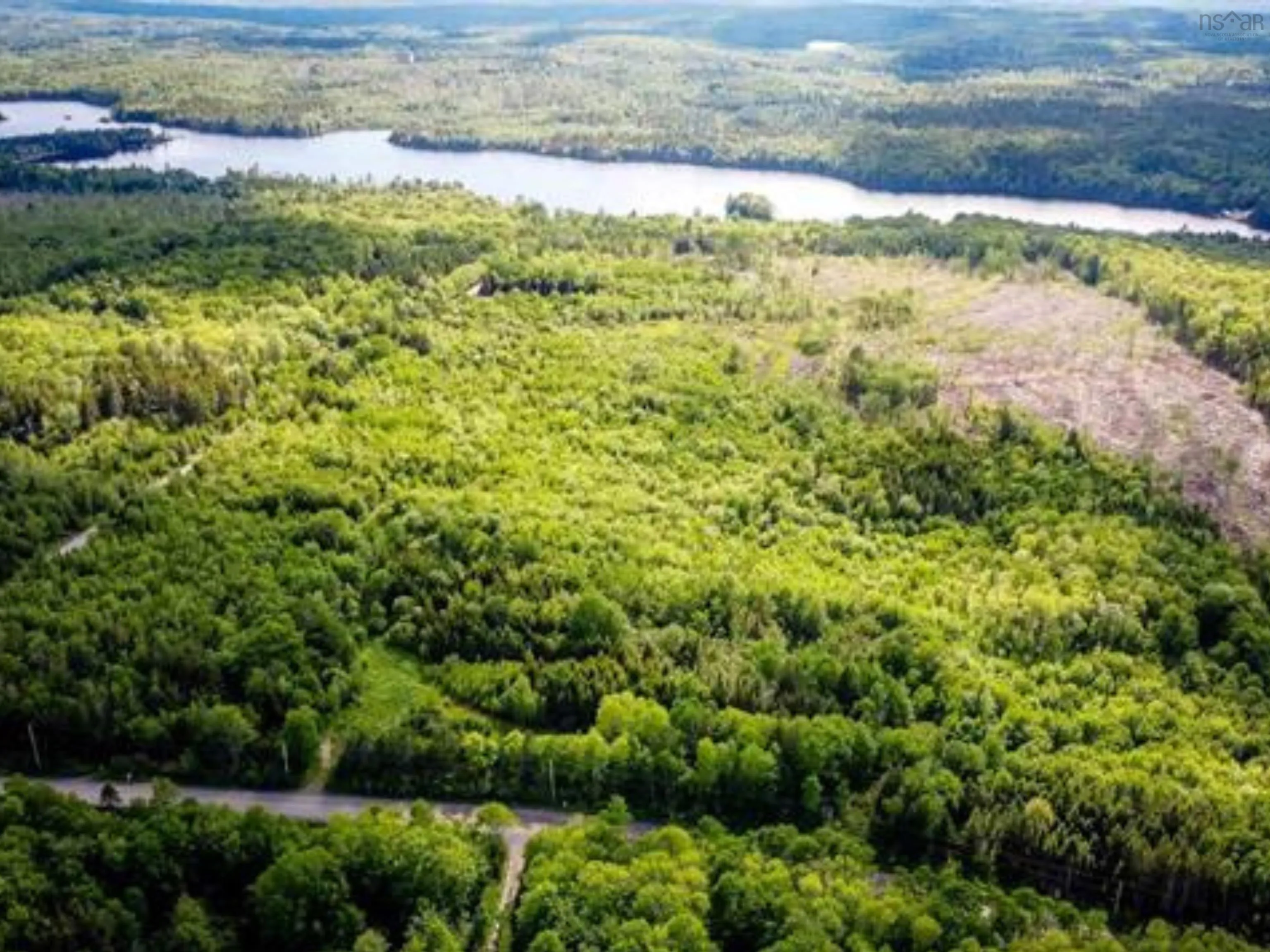Aylesford Road Lot A5, Lake Paul Ns B0p 1c0, ,Land,For Sale,Aylesford,202507756