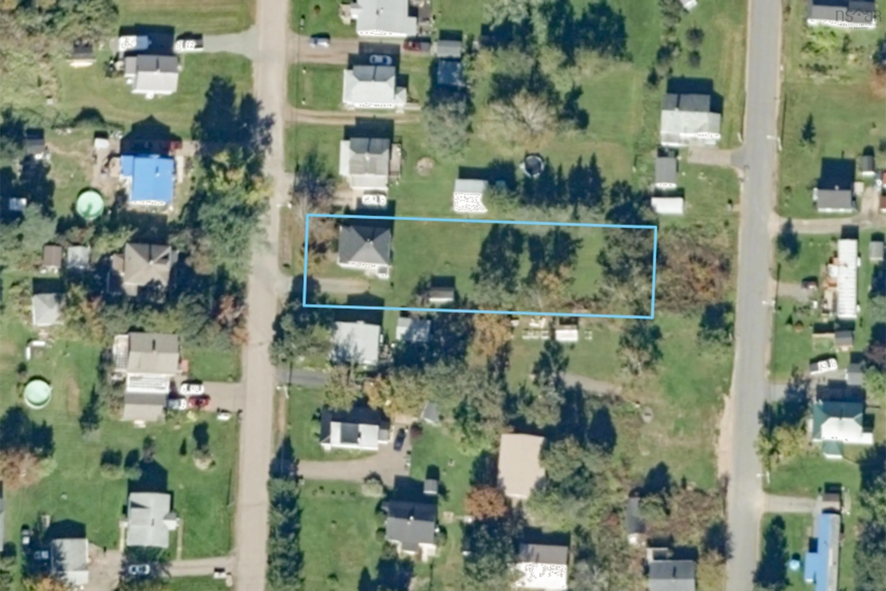 94 Mcfarlane Street, Springhill, NS B0M 1X0, 3 Bedrooms Bedrooms, ,1 BathroomBathrooms,Residential,For Sale,Mcfarlane,202520498