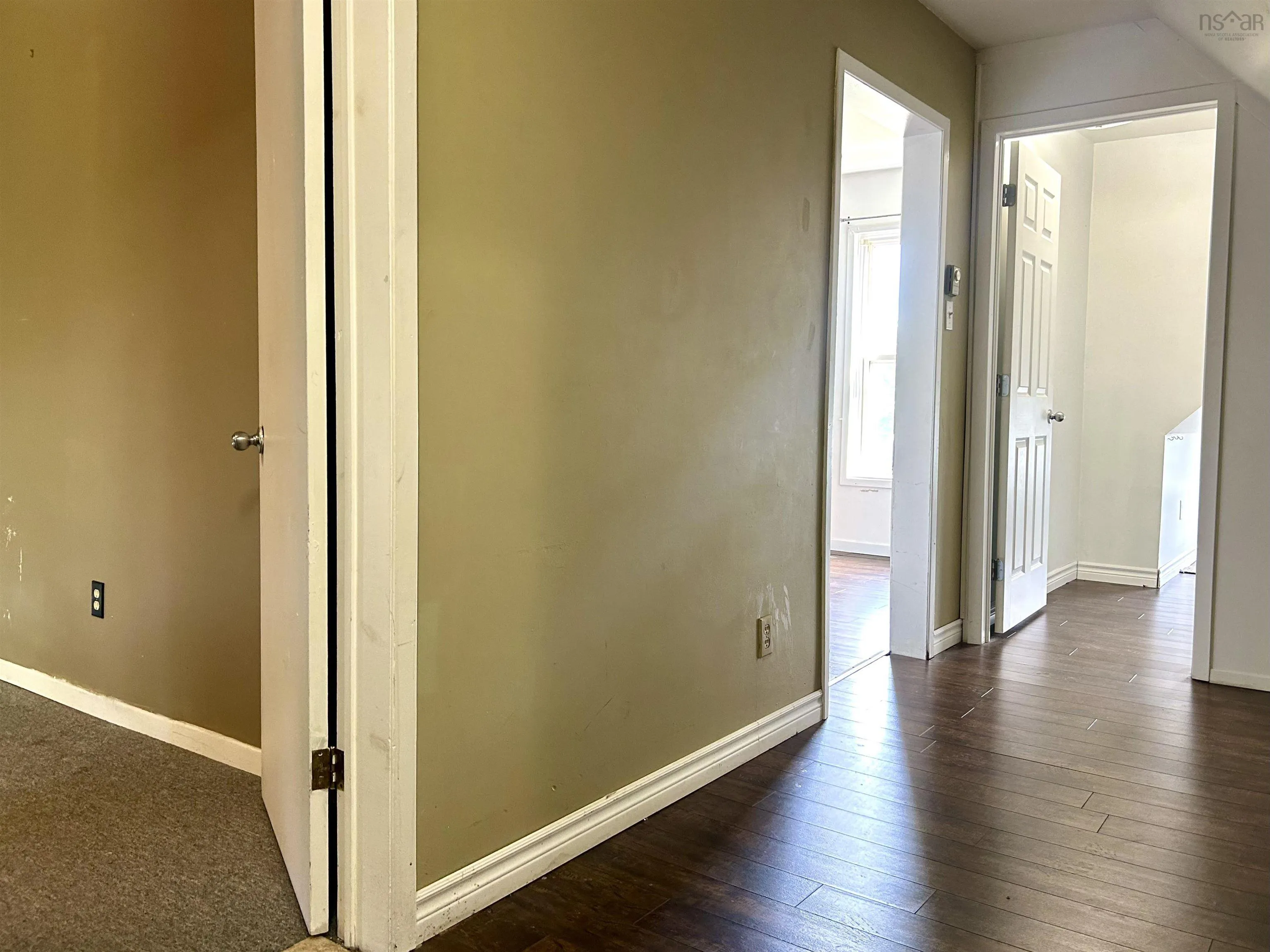 47 Spring Street, Amherst, NS B4H 1S1, 8 Bedrooms Bedrooms, ,Residential Income,For Sale,Spring,202522720