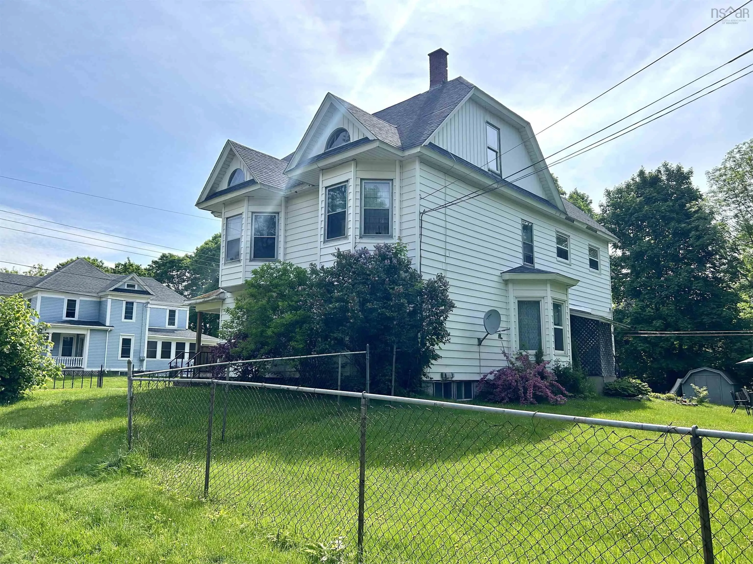 47 Spring Street, Amherst, NS B4H 1S1, 8 Bedrooms Bedrooms, ,Residential Income,For Sale,Spring,202522720