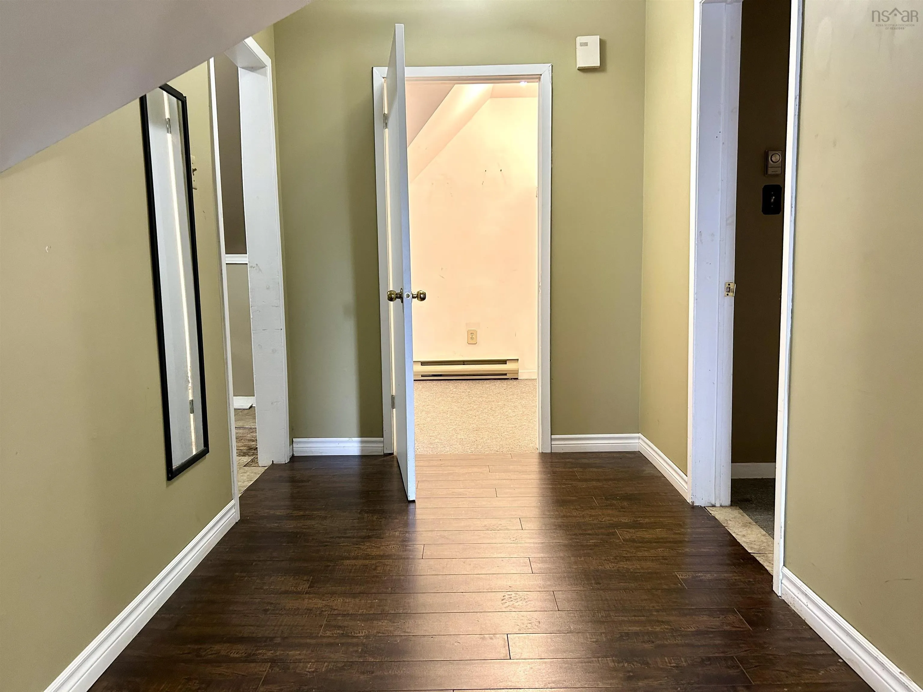 47 Spring Street, Amherst, NS B4H 1S1, 8 Bedrooms Bedrooms, ,Residential Income,For Sale,Spring,202522720