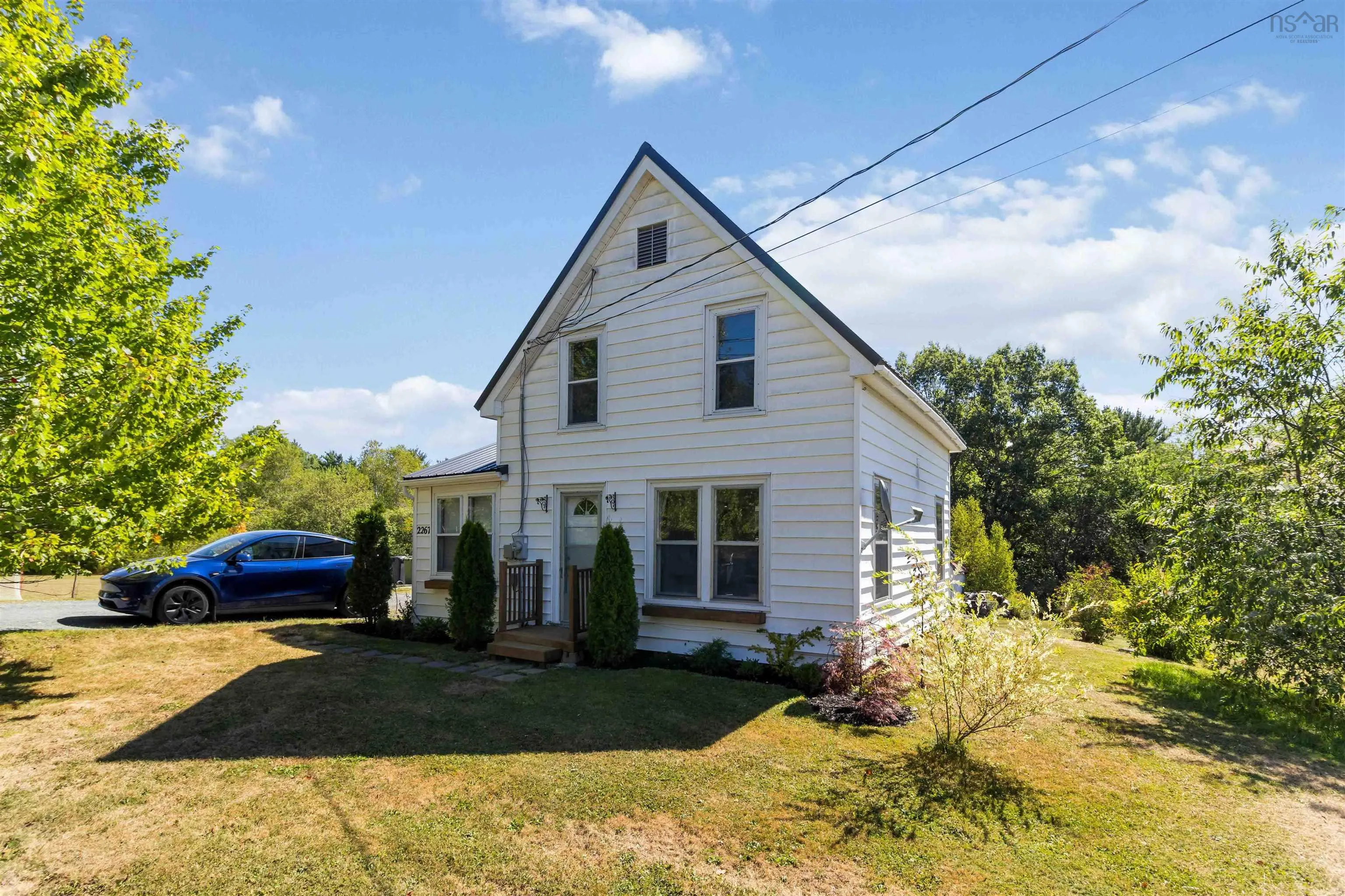 2267 Highway 210, Chelsea, NS B4V 7M1, 2 Bedrooms Bedrooms, ,1 BathroomBathrooms,Residential,For Sale,Highway 210,202521919