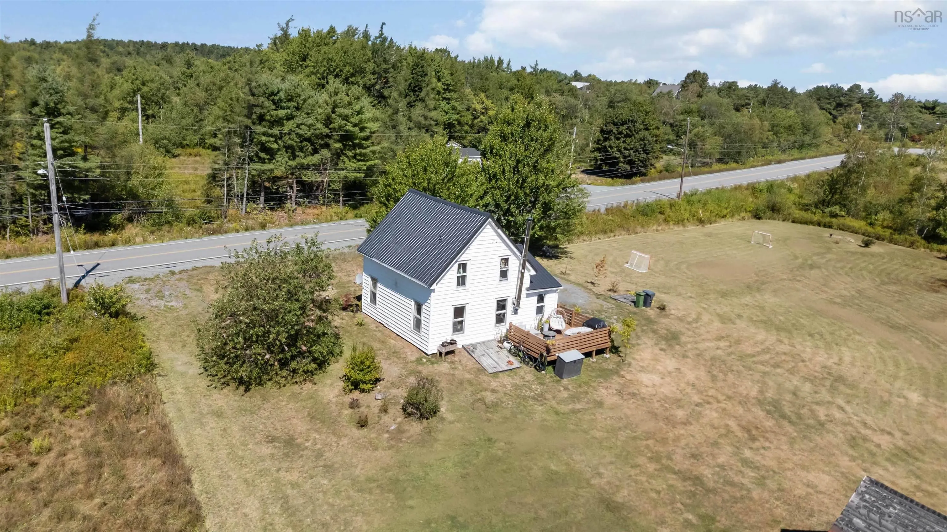 2267 Highway 210, Chelsea, NS B4V 7M1, 2 Bedrooms Bedrooms, ,1 BathroomBathrooms,Residential,For Sale,Highway 210,202521919