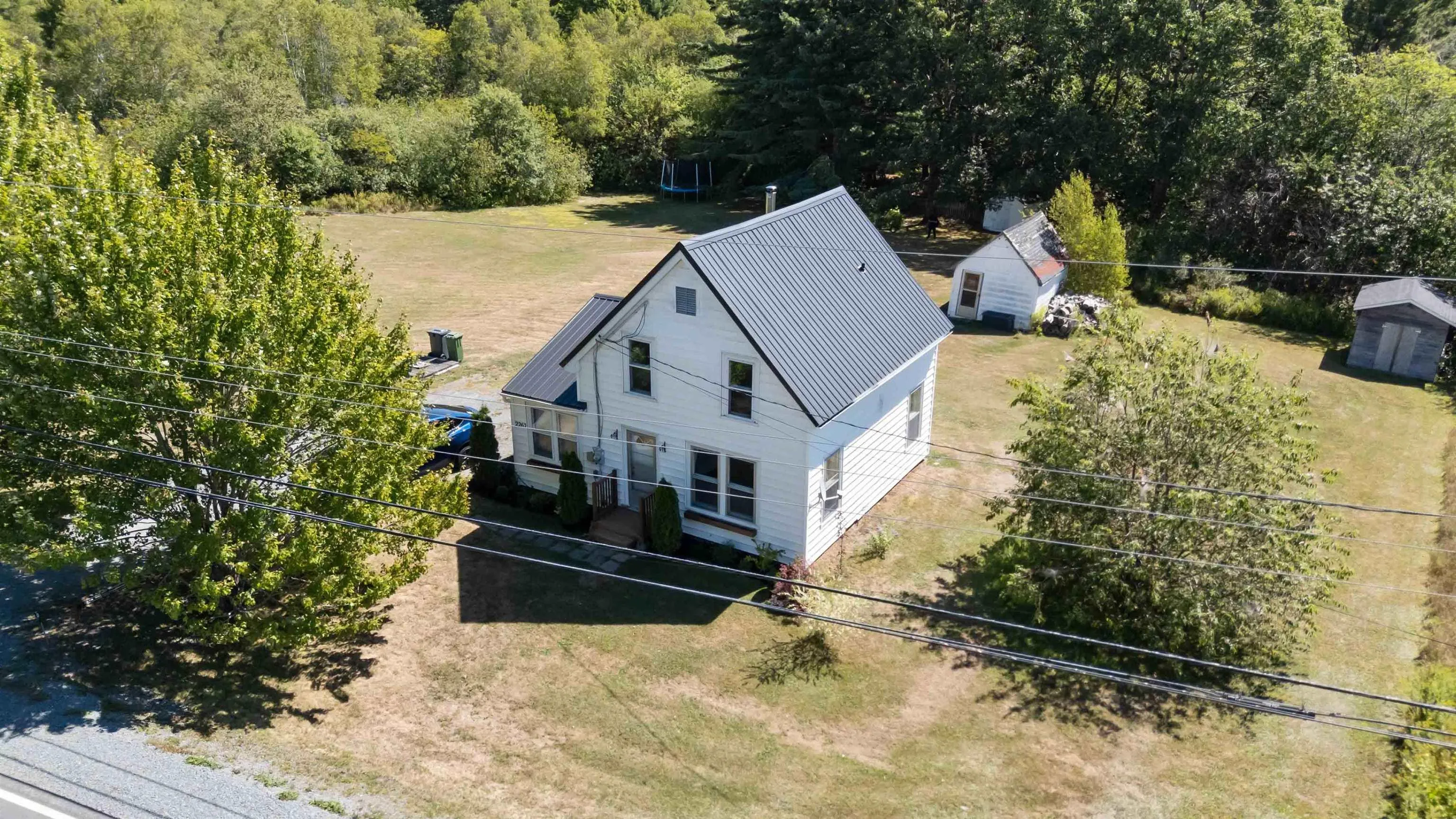 2267 Highway 210, Chelsea, NS B4V 7M1, 2 Bedrooms Bedrooms, ,1 BathroomBathrooms,Residential,For Sale,Highway 210,202521919