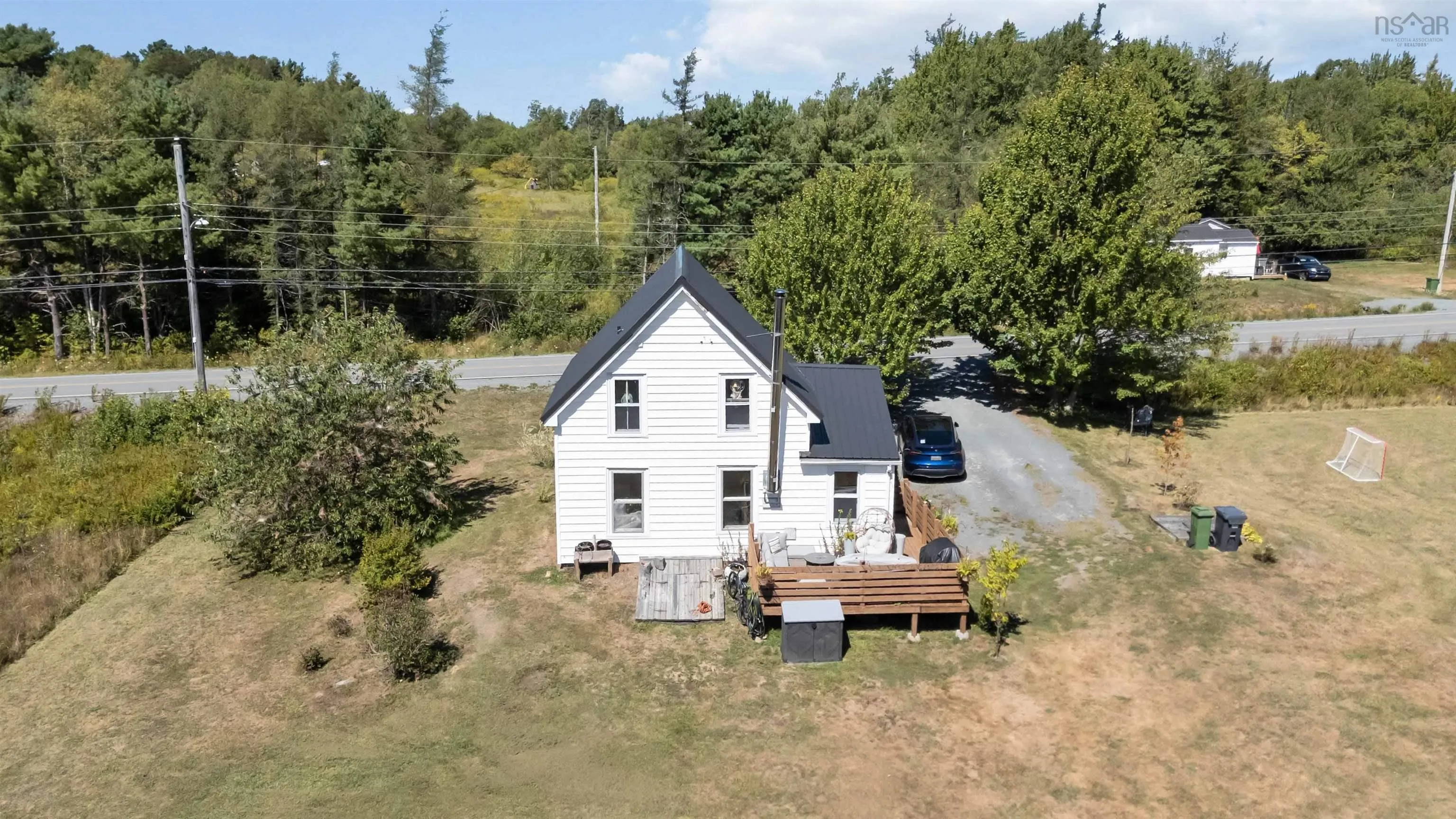 2267 Highway 210, Chelsea, NS B4V 7M1, 2 Bedrooms Bedrooms, ,1 BathroomBathrooms,Residential,For Sale,Highway 210,202521919
