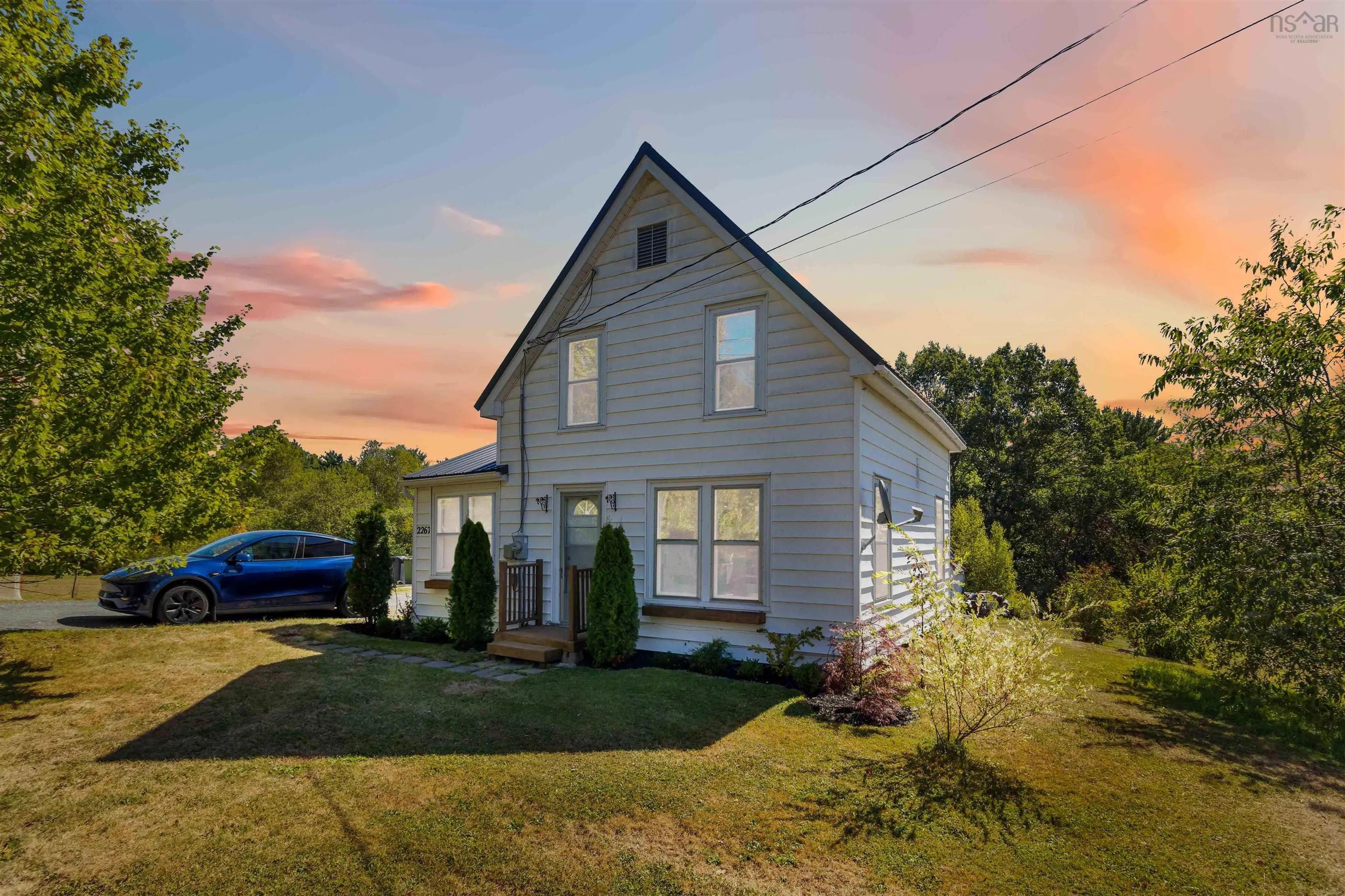2267 Highway 210, Chelsea, NS B4V 7M1, 2 Bedrooms Bedrooms, ,1 BathroomBathrooms,Residential,For Sale,Highway 210,202521919