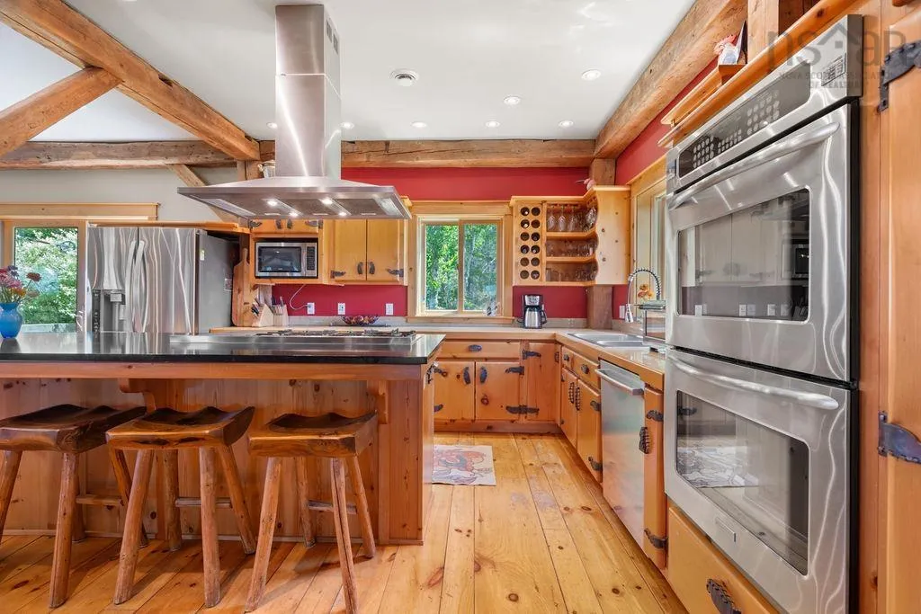 65 Meadow Breeze Lane, Kings Head Ns B2h 5c4, 5 Bedrooms Bedrooms, ,5 BathroomsBathrooms,Residential,For Sale,Meadow Breeze,202417797
