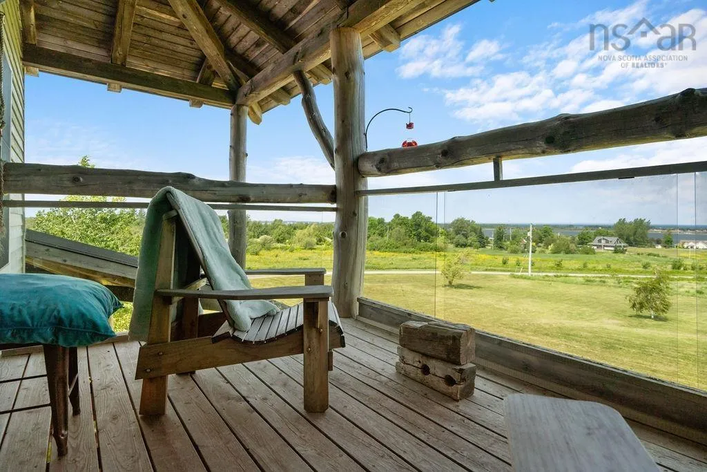 65 Meadow Breeze Lane, Kings Head Ns B2h 5c4, 5 Bedrooms Bedrooms, ,5 BathroomsBathrooms,Residential,For Sale,Meadow Breeze,202417797