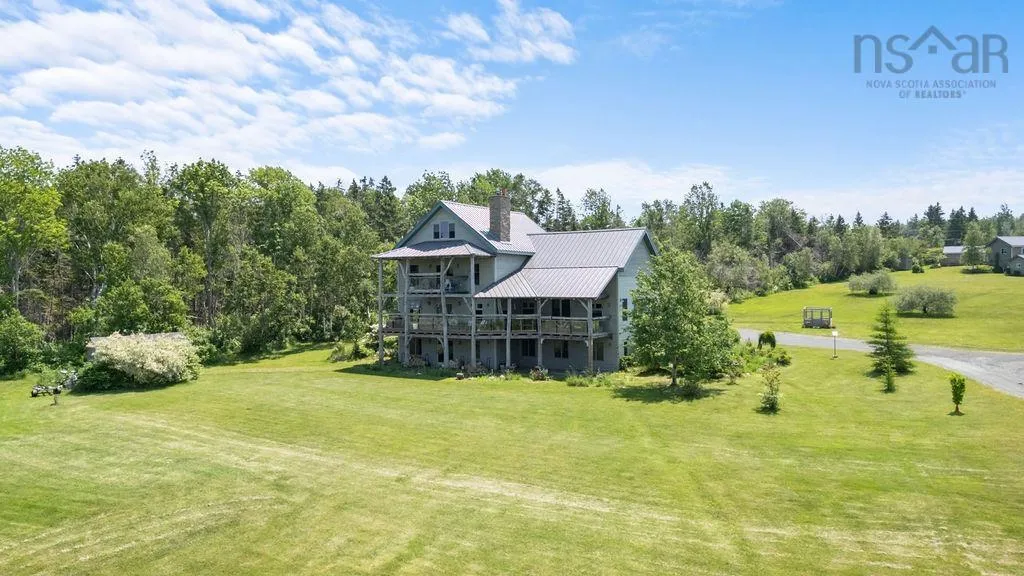 65 Meadow Breeze Lane, Kings Head Ns B2h 5c4, 5 Bedrooms Bedrooms, ,5 BathroomsBathrooms,Residential,For Sale,Meadow Breeze,202417797