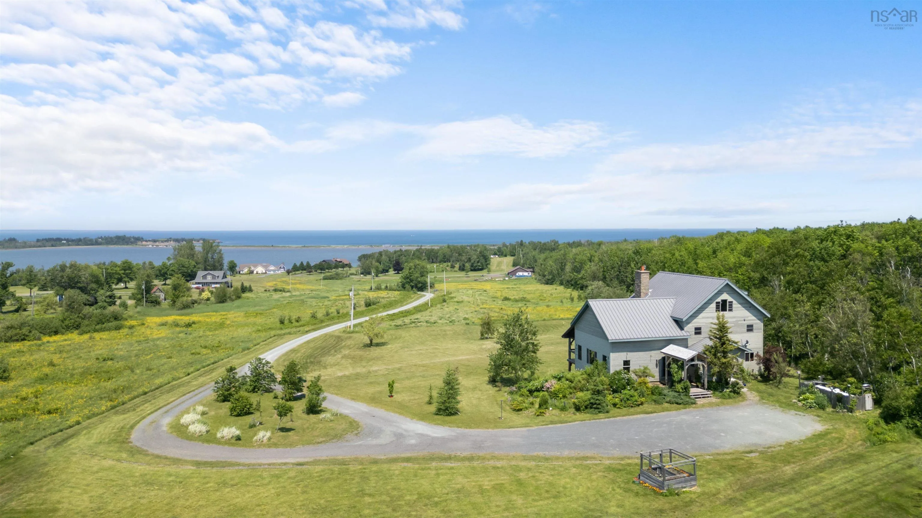 65 Meadow Breeze Lane, Kings Head Ns B2h 5c4, 5 Bedrooms Bedrooms, ,5 BathroomsBathrooms,Residential,For Sale,Meadow Breeze,202417797