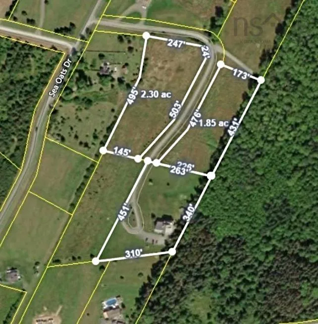 65 Meadow Breeze Lane, Kings Head Ns B2h 5c4, 5 Bedrooms Bedrooms, ,5 BathroomsBathrooms,Residential,For Sale,Meadow Breeze,202417797