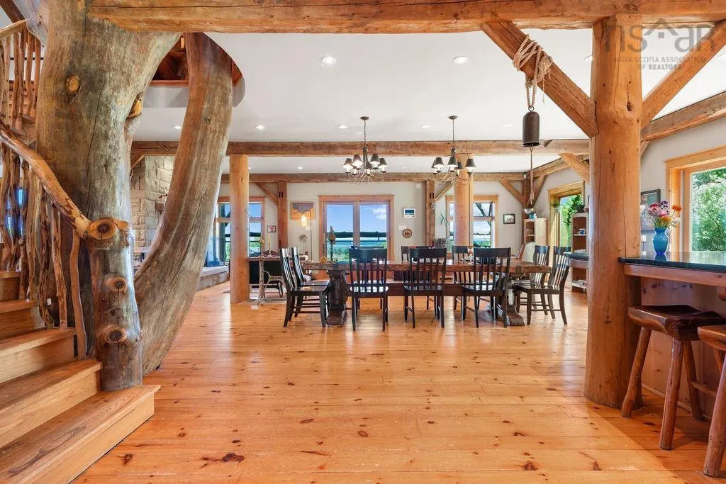 65 Meadow Breeze Lane, Kings Head Ns B2h 5c4, 5 Bedrooms Bedrooms, ,5 BathroomsBathrooms,Residential,For Sale,Meadow Breeze,202417797