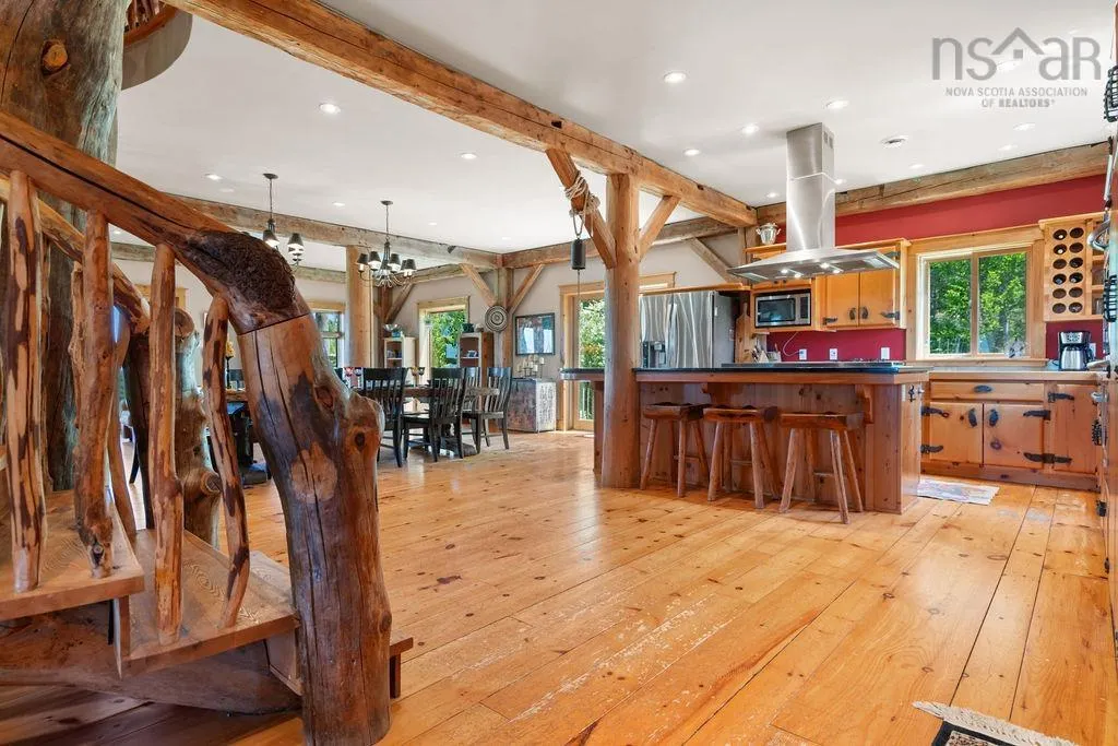 65 Meadow Breeze Lane, Kings Head Ns B2h 5c4, 5 Bedrooms Bedrooms, ,5 BathroomsBathrooms,Residential,For Sale,Meadow Breeze,202417797