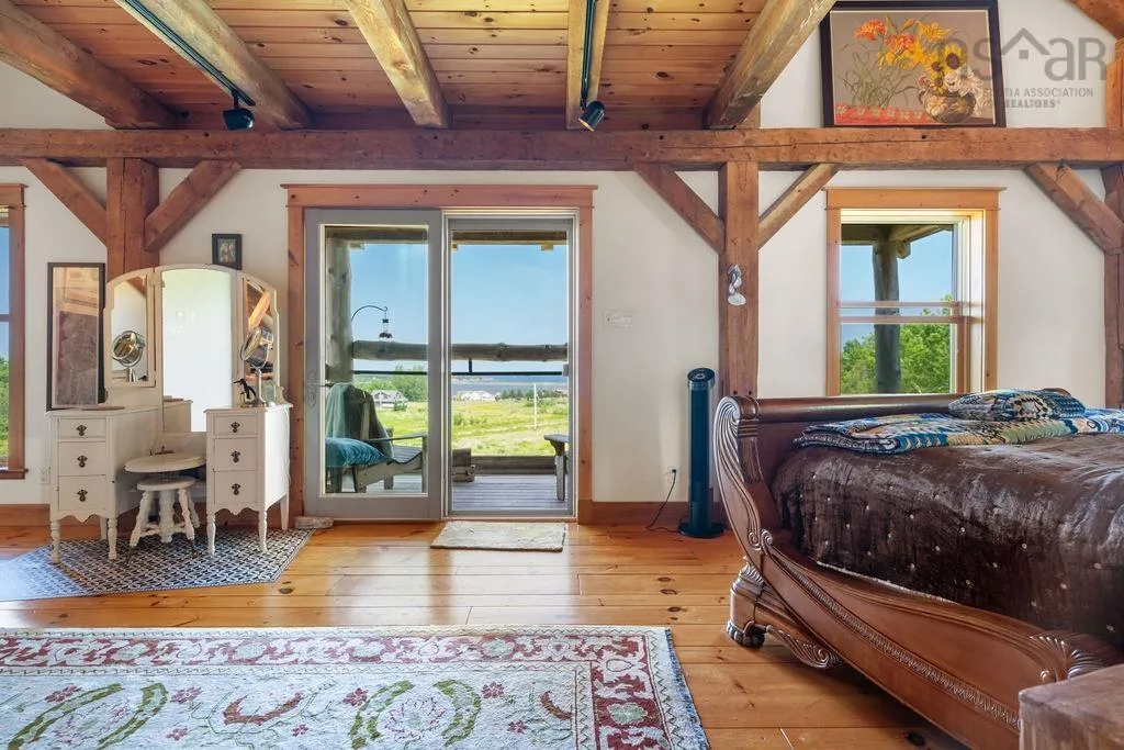65 Meadow Breeze Lane, Kings Head Ns B2h 5c4, 5 Bedrooms Bedrooms, ,5 BathroomsBathrooms,Residential,For Sale,Meadow Breeze,202417797