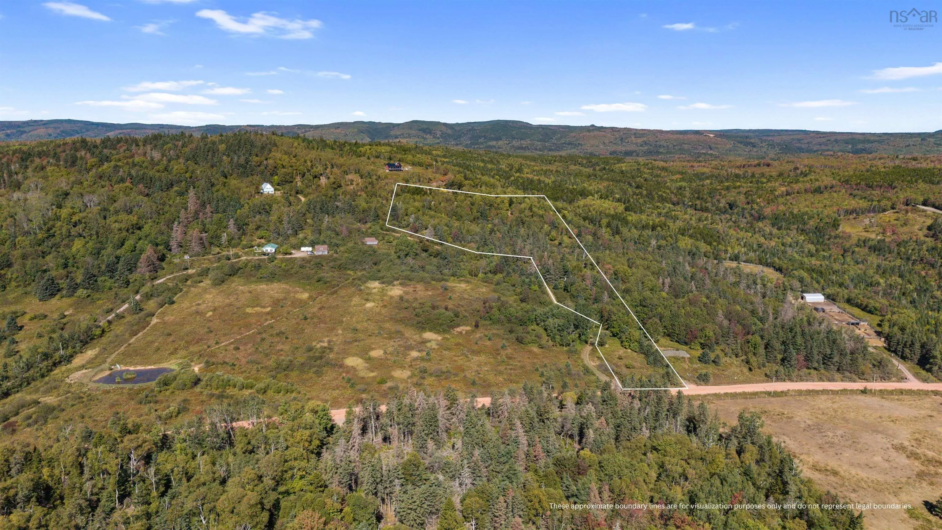 3 Two Islands Road, Two Islands Ns B0m 1s0, ,Land,For Sale,Two Islands,202501053