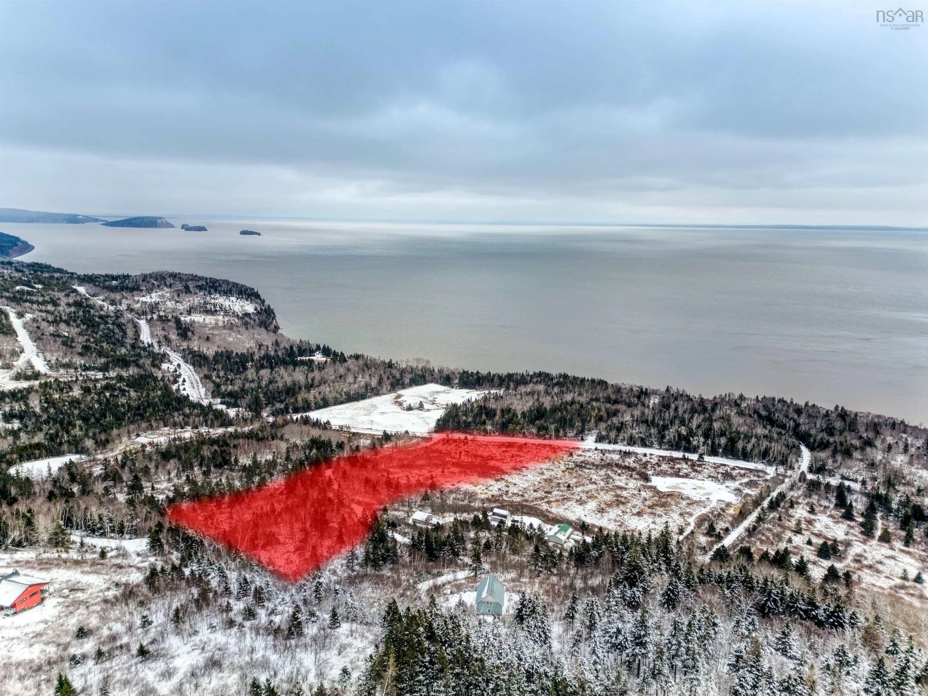 3 Two Islands Road, Two Islands Ns B0m 1s0, ,Land,For Sale,Two Islands,202501053