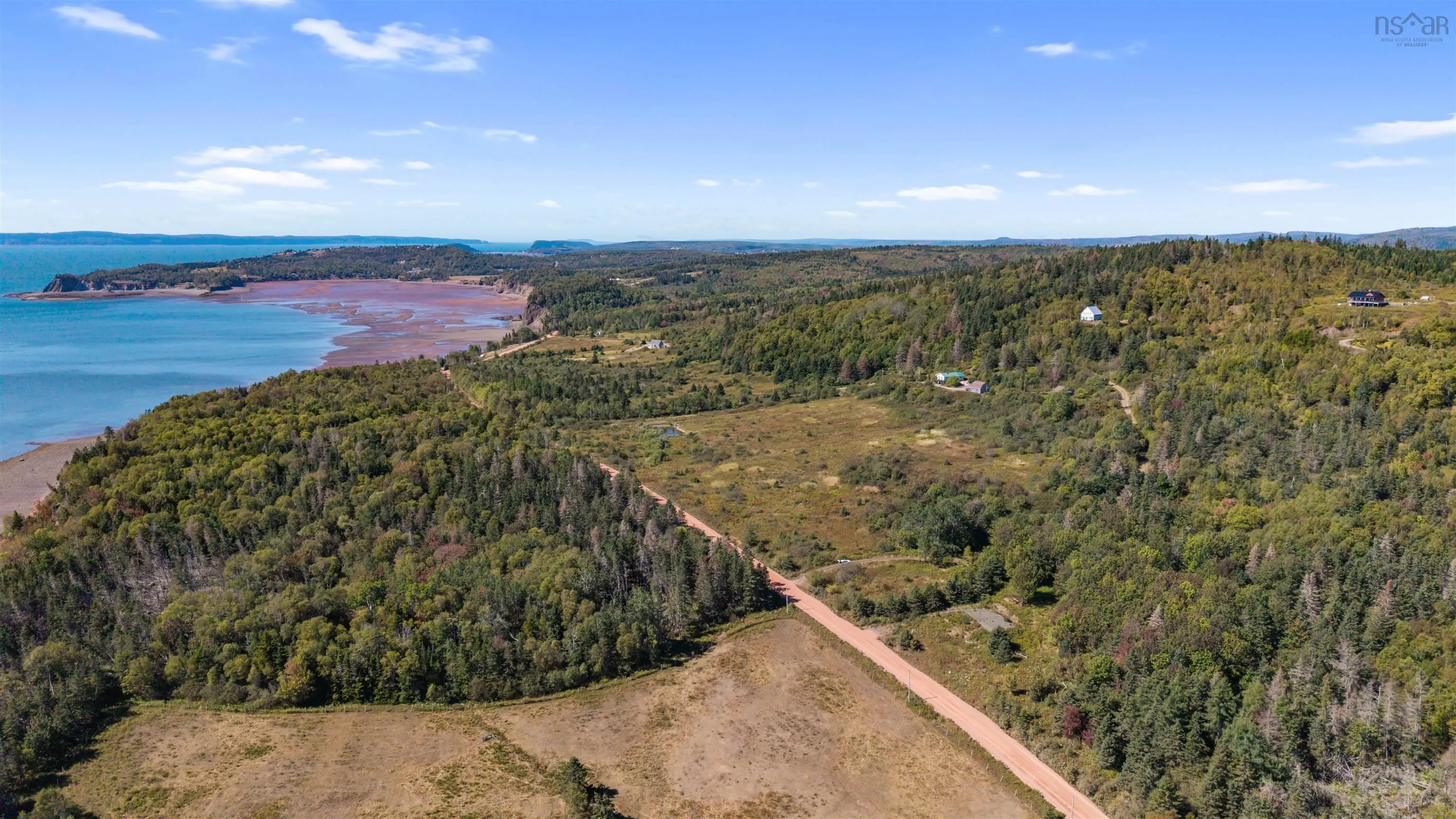 3 Two Islands Road, Two Islands Ns B0m 1s0, ,Land,For Sale,Two Islands,202501053