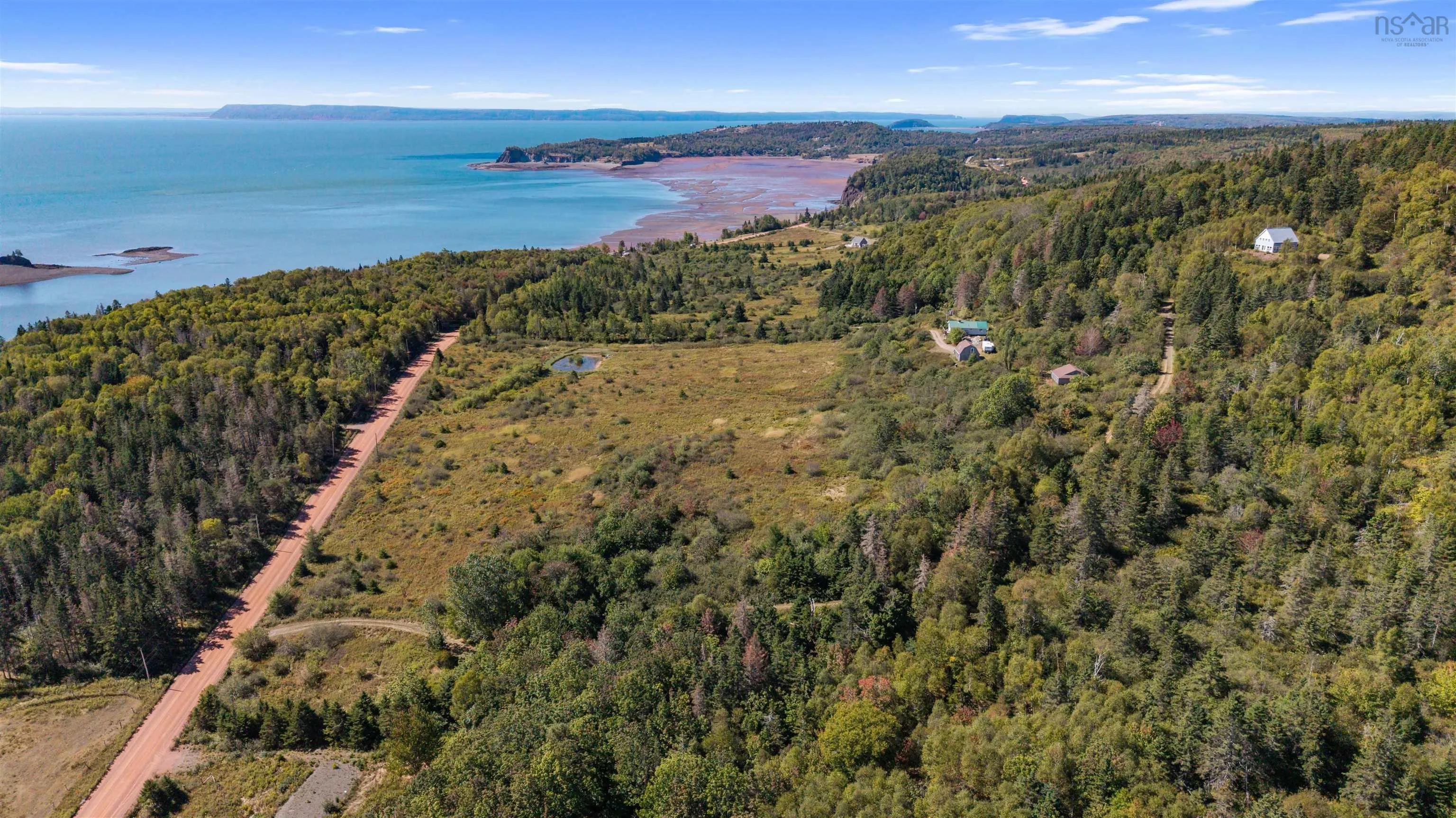 3 Two Islands Road, Two Islands Ns B0m 1s0, ,Land,For Sale,Two Islands,202501053
