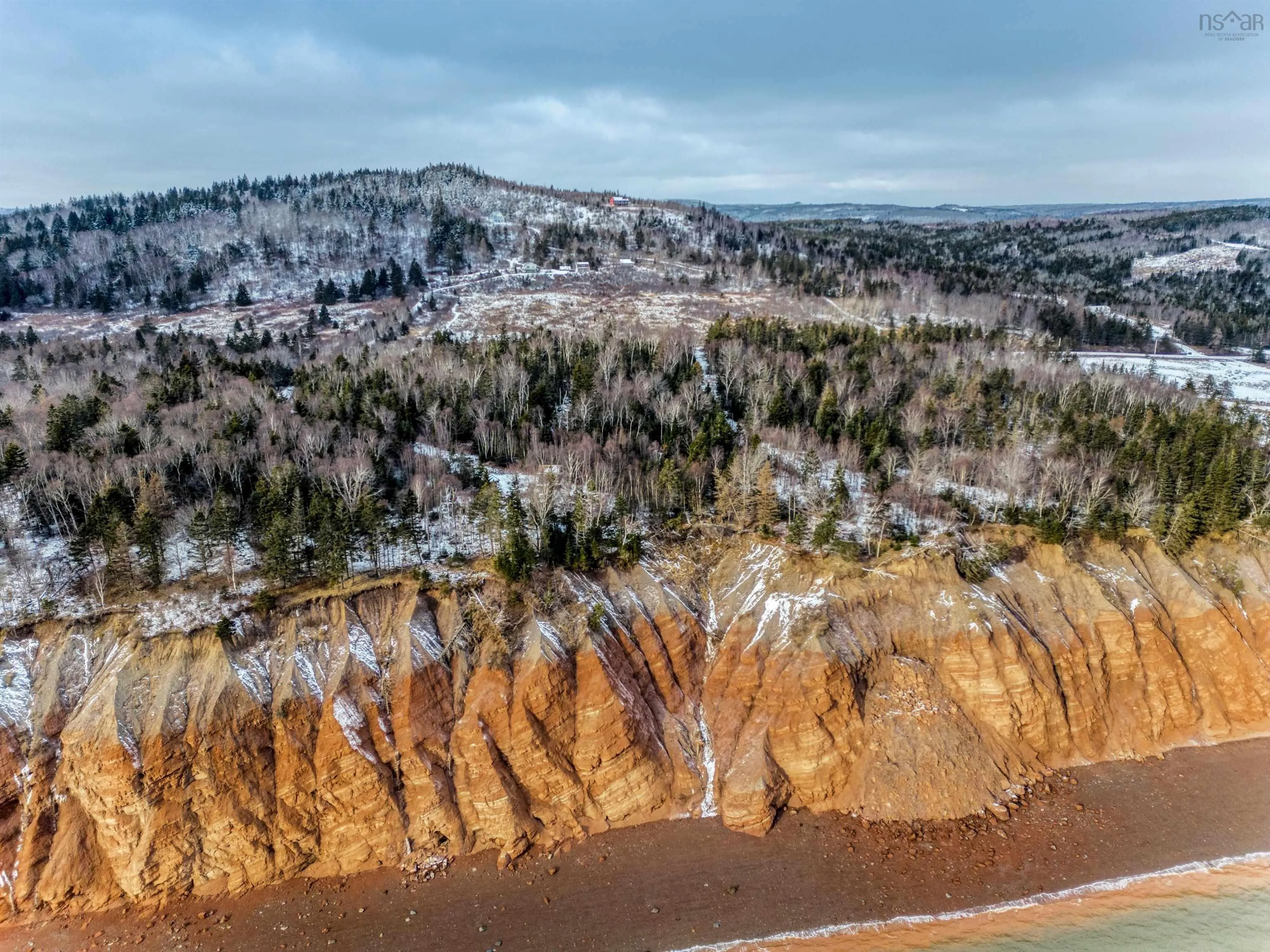 3 Two Islands Road, Two Islands Ns B0m 1s0, ,Land,For Sale,Two Islands,202501053