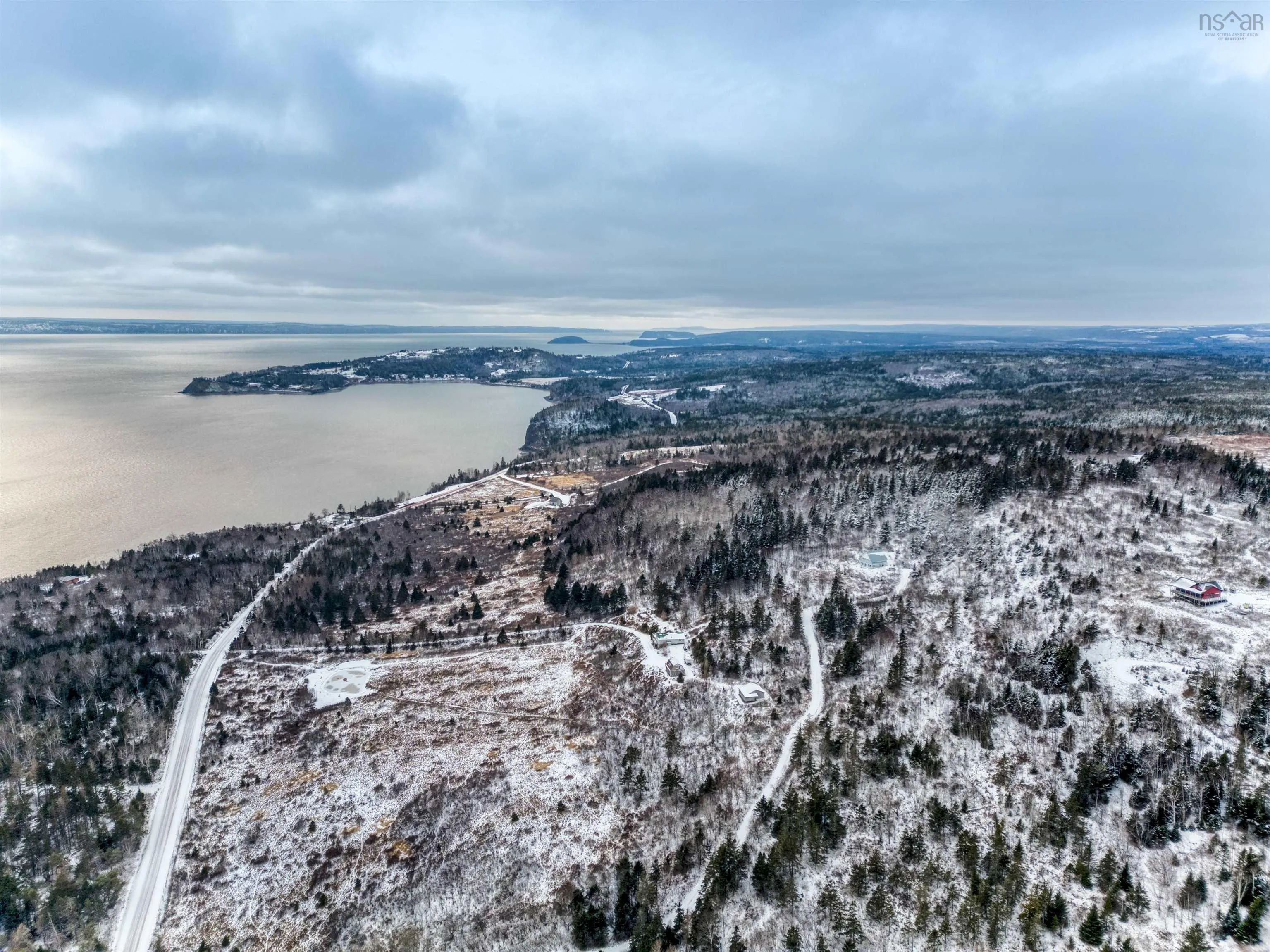 3 Two Islands Road, Two Islands Ns B0m 1s0, ,Land,For Sale,Two Islands,202501053