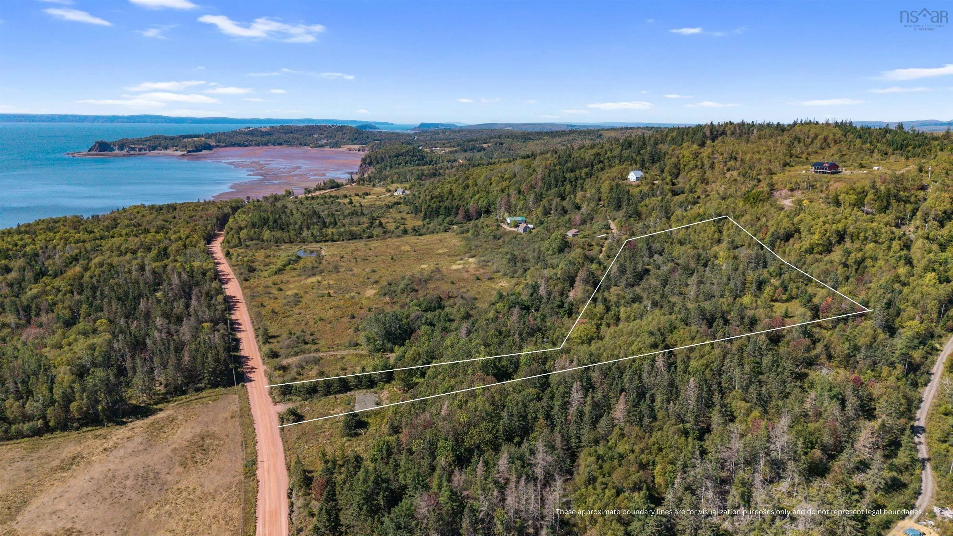 3 Two Islands Road, Two Islands Ns B0m 1s0, ,Land,For Sale,Two Islands,202501053