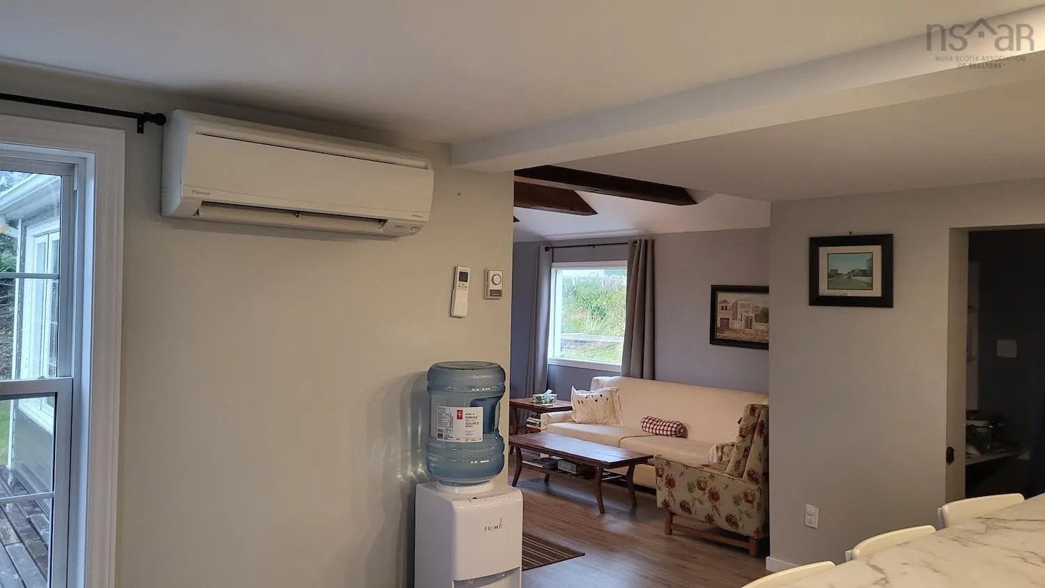 34 Wharf Road, Bush Island, NS B0R 1C0, 3 Bedrooms Bedrooms, ,1 BathroomBathrooms,Residential,For Sale,Wharf,202521203