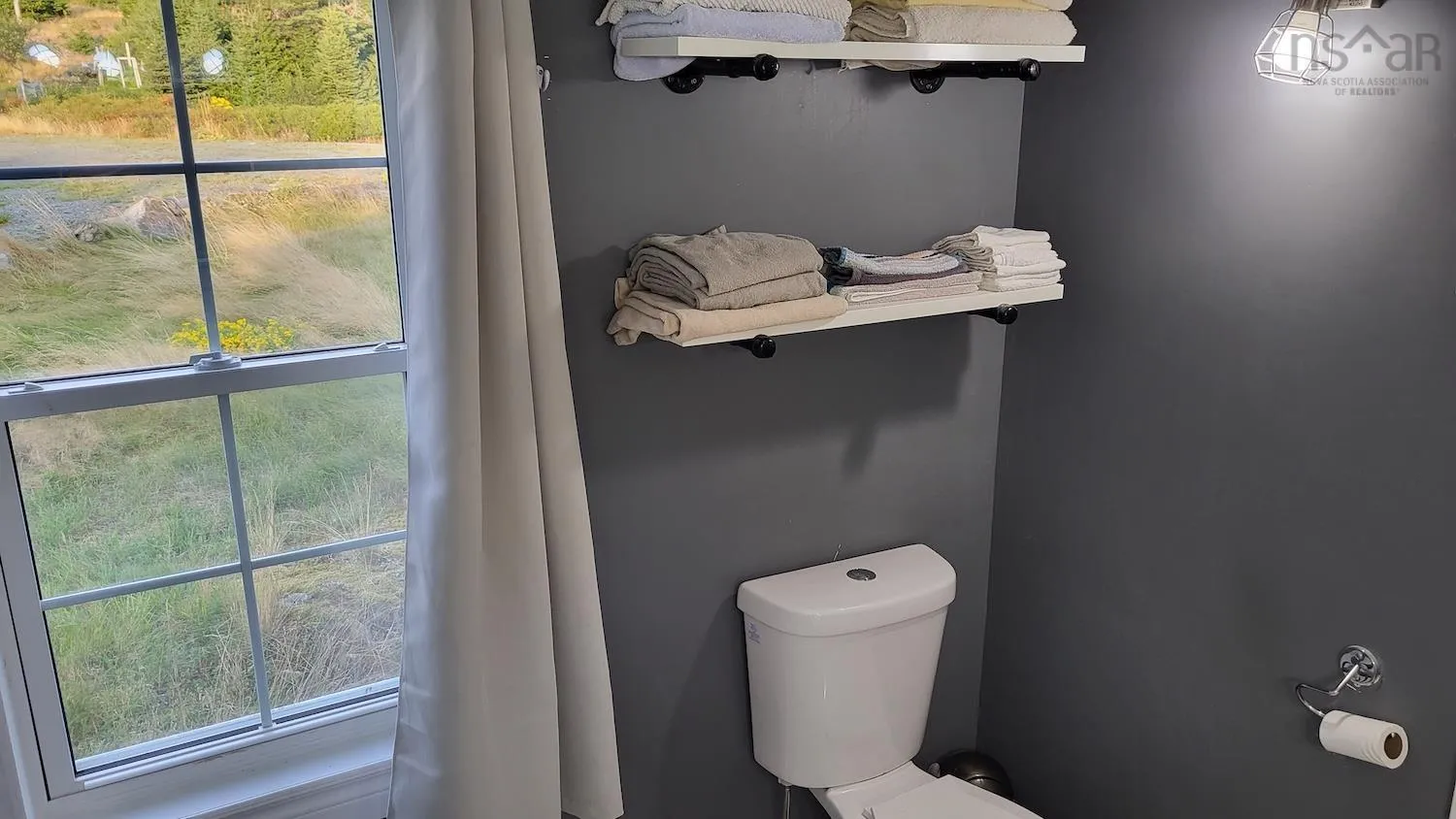 34 Wharf Road, Bush Island, NS B0R 1C0, 3 Bedrooms Bedrooms, ,1 BathroomBathrooms,Residential,For Sale,Wharf,202521203