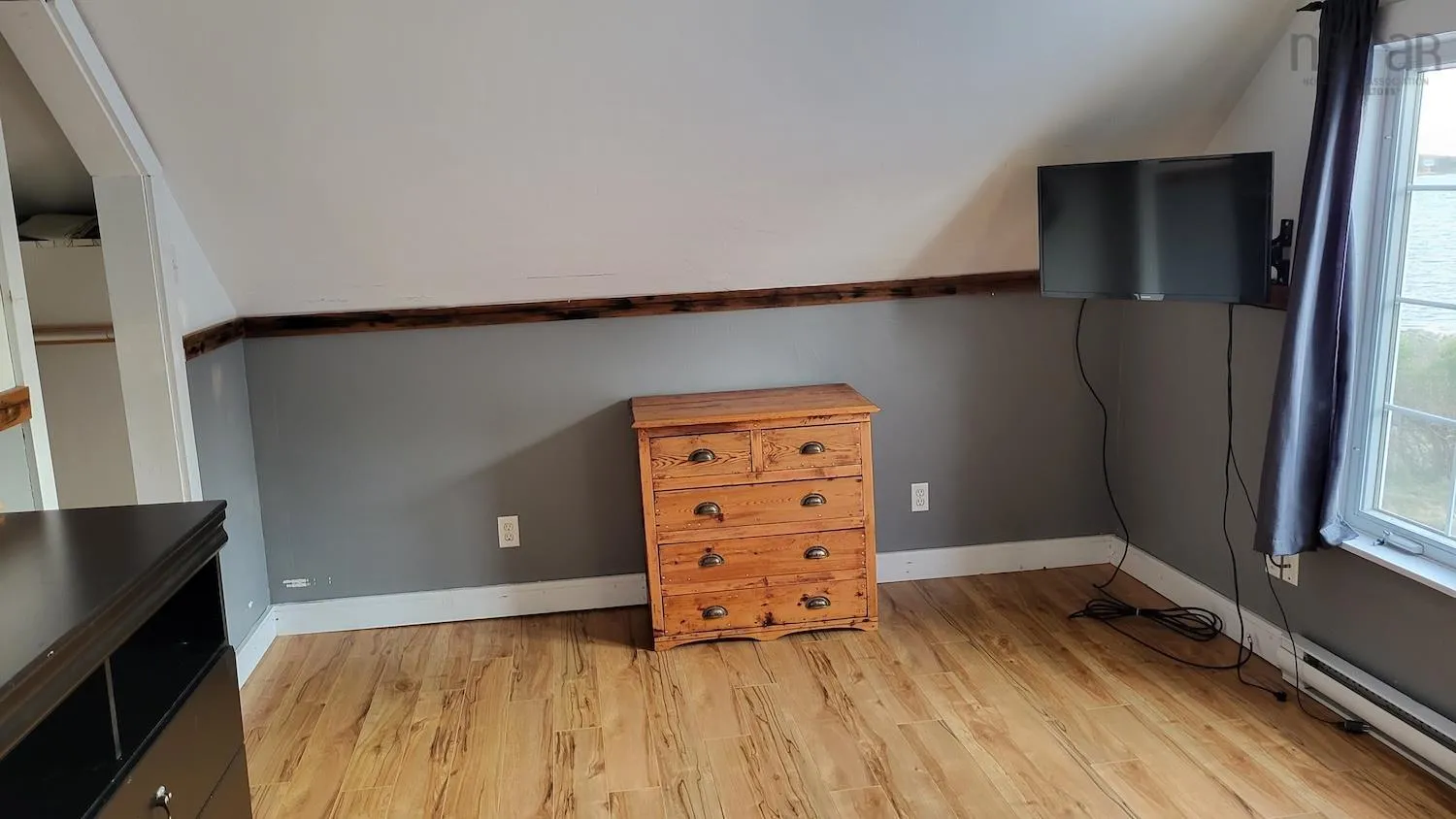 34 Wharf Road, Bush Island, NS B0R 1C0, 3 Bedrooms Bedrooms, ,1 BathroomBathrooms,Residential,For Sale,Wharf,202521203