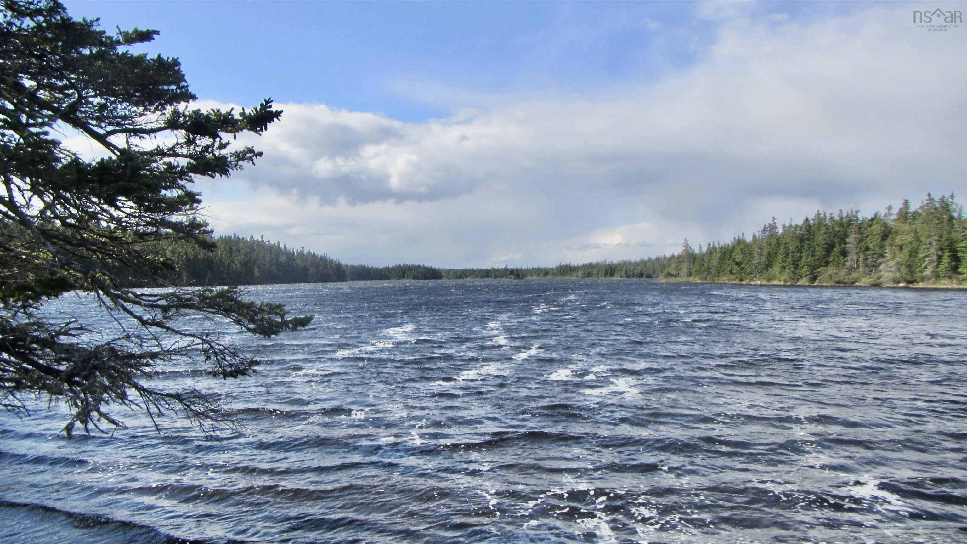 98 Pig Point Road, Framboise Ns B2j 0a1, ,Land,For Sale,Pig Point,202423503