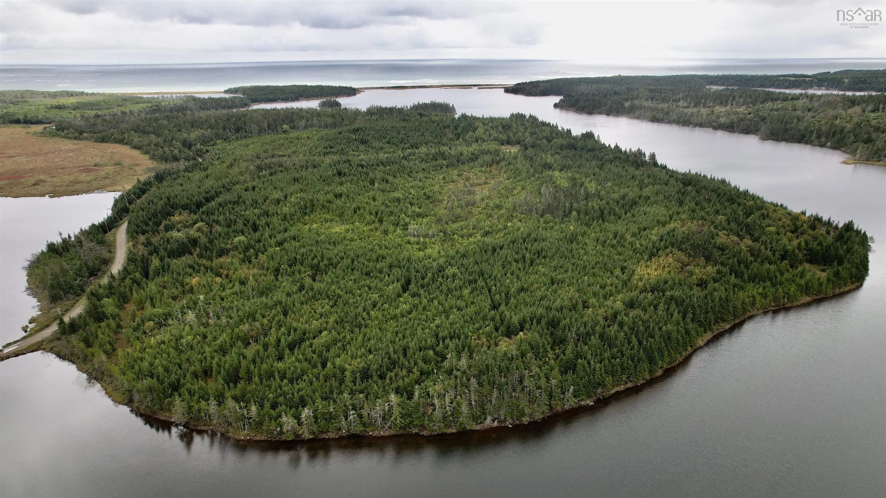 98 Pig Point Road, Framboise Ns B2j 0a1, ,Land,For Sale,Pig Point,202423503